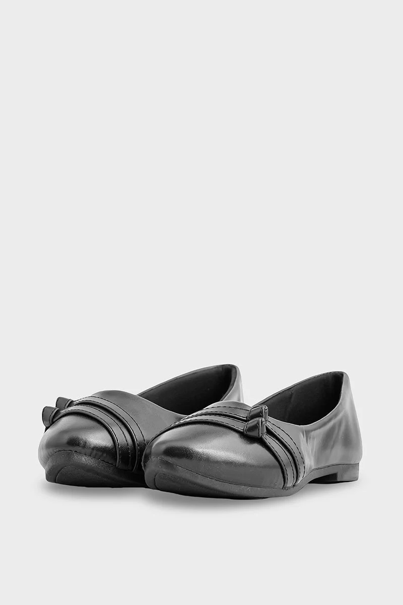 Women Formal Pumps -M1139301 - Image 4
