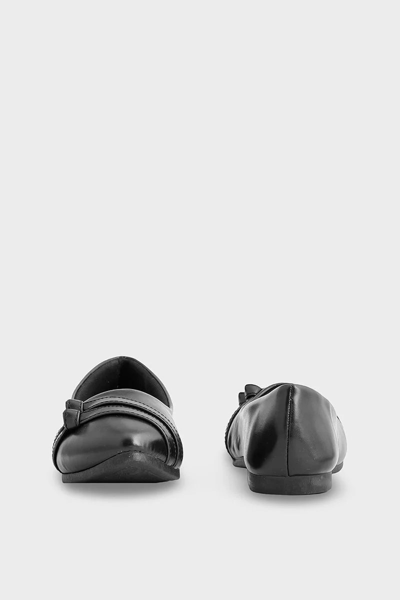 Women Formal Pumps -M1139301 - Image 5