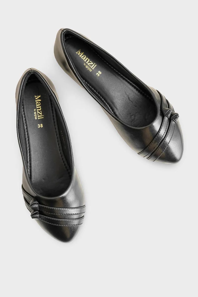 Women Formal Pumps -M1139301 - Image 6