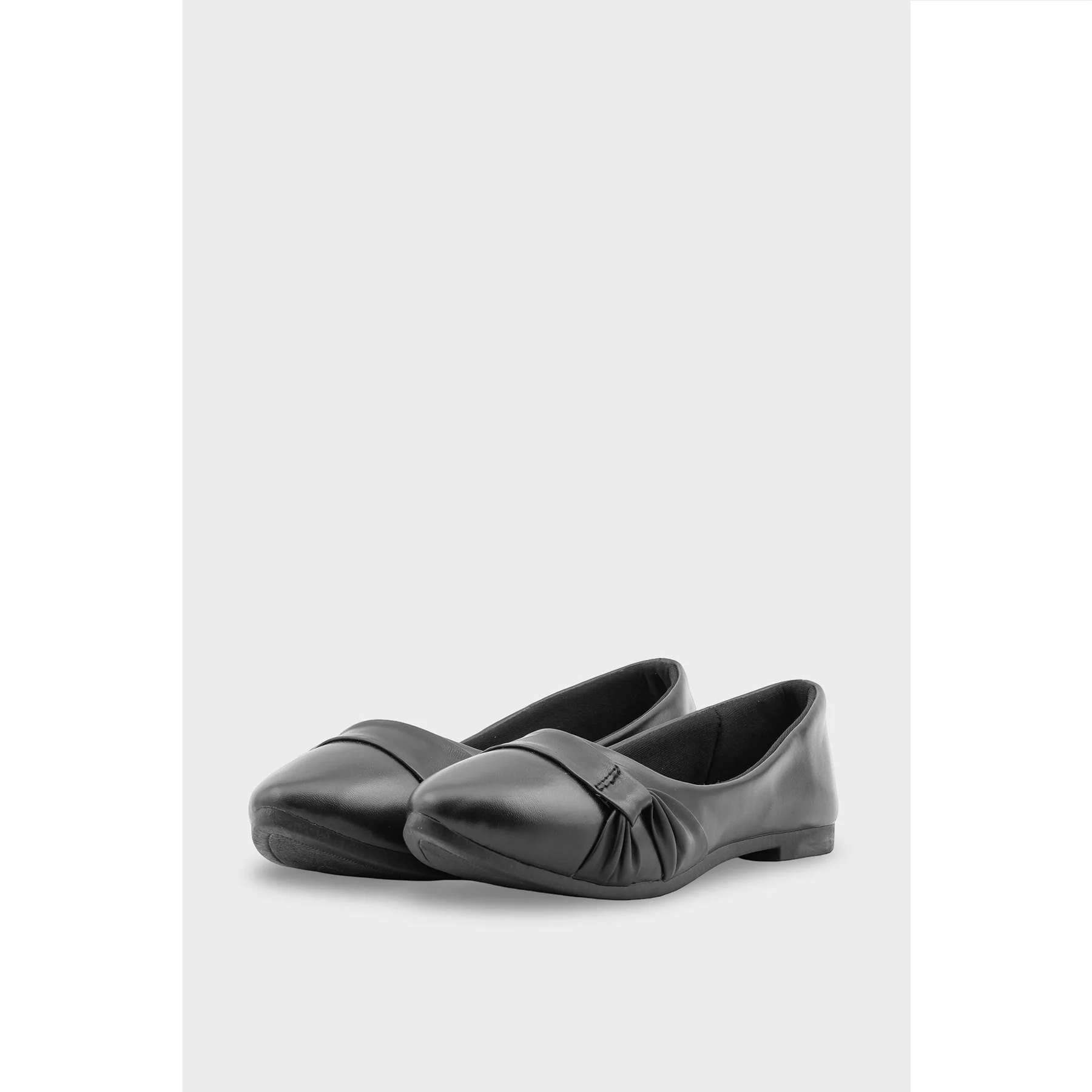 Women Formal Pumps - M1139401 - Image 3