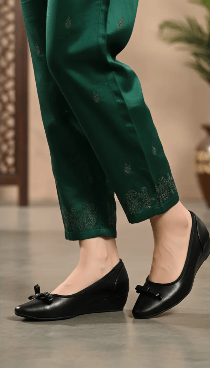Women Formal Pumps - WLS00101 - Image 2