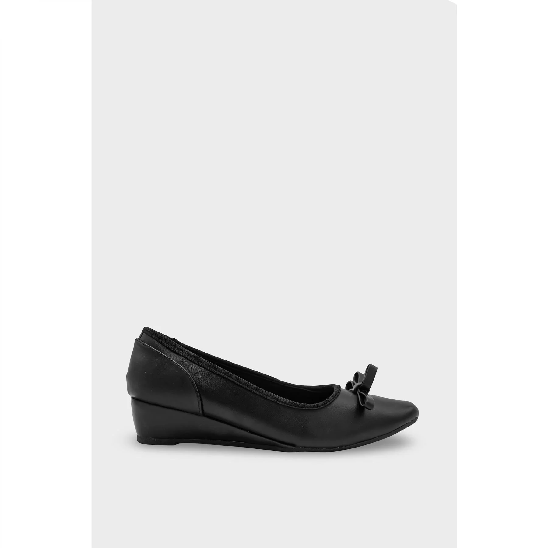 Women Formal Pumps - WLS00101 - Image 3