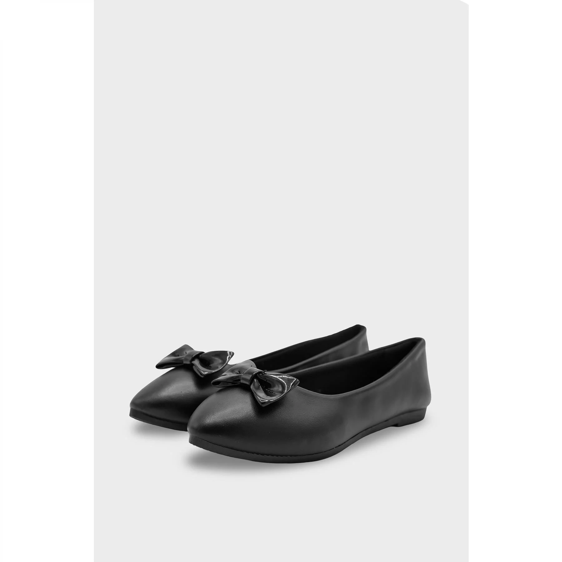 Women Formal Pumps - WLS00201 - Image 4