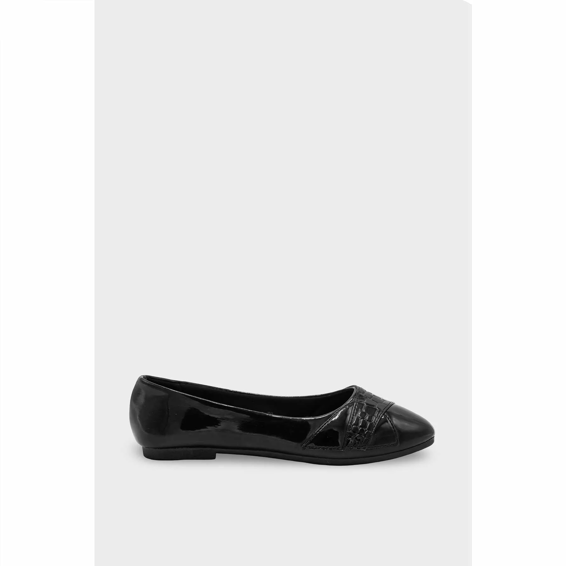 Women Formal Pumps - WLS00501 - Image 4