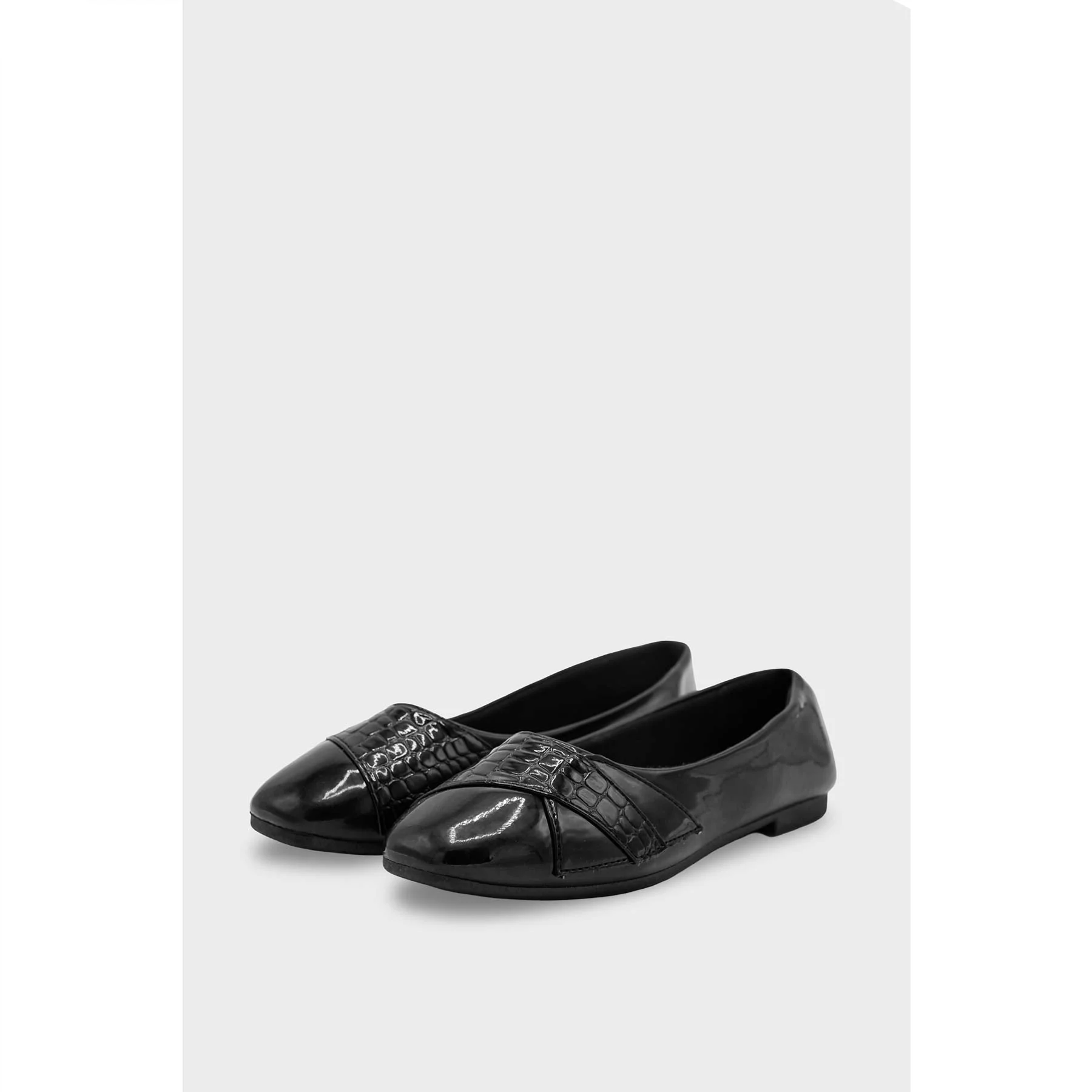 Women Formal Pumps - WLS00501 - Image 5