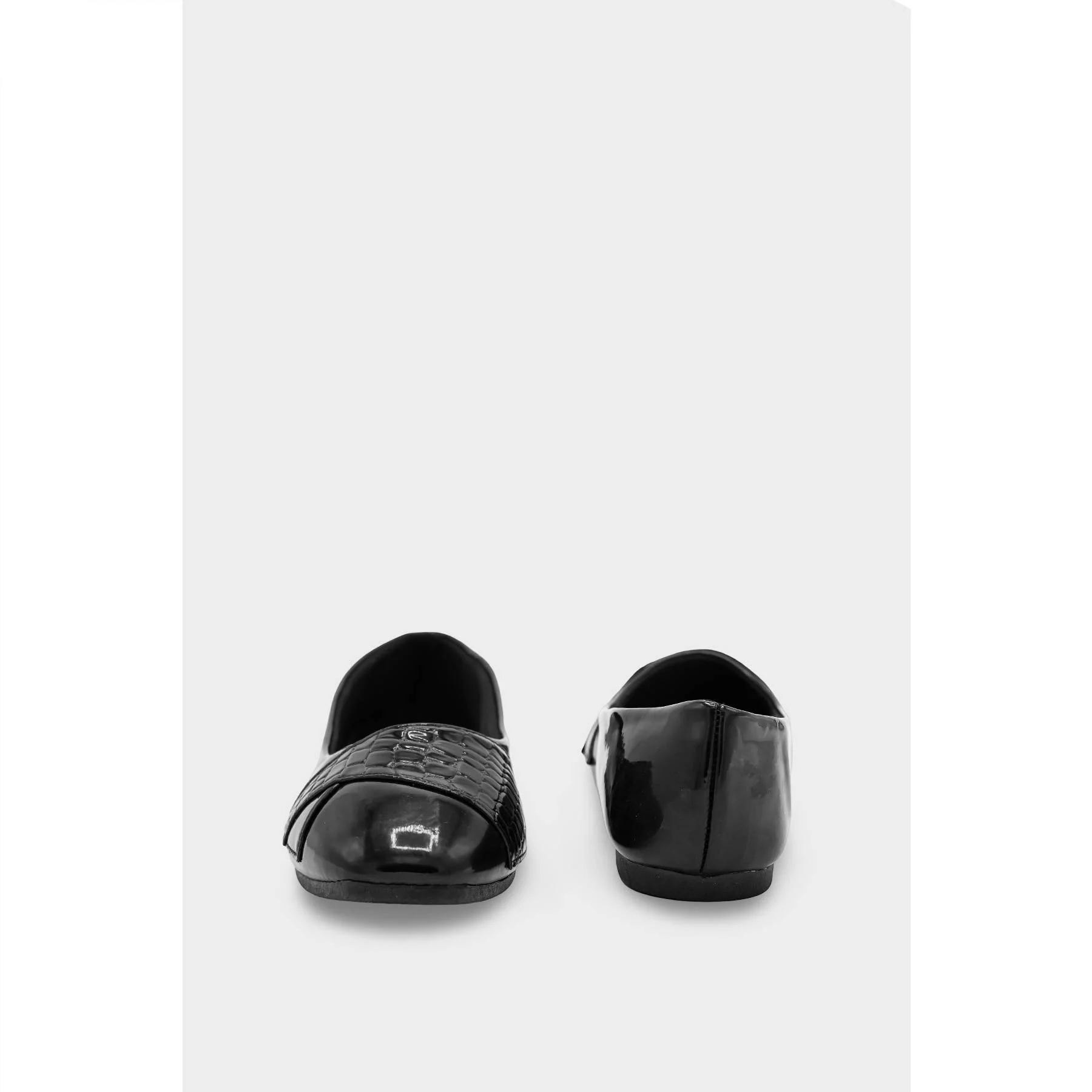 Women Formal Pumps - WLS00501 - Image 6