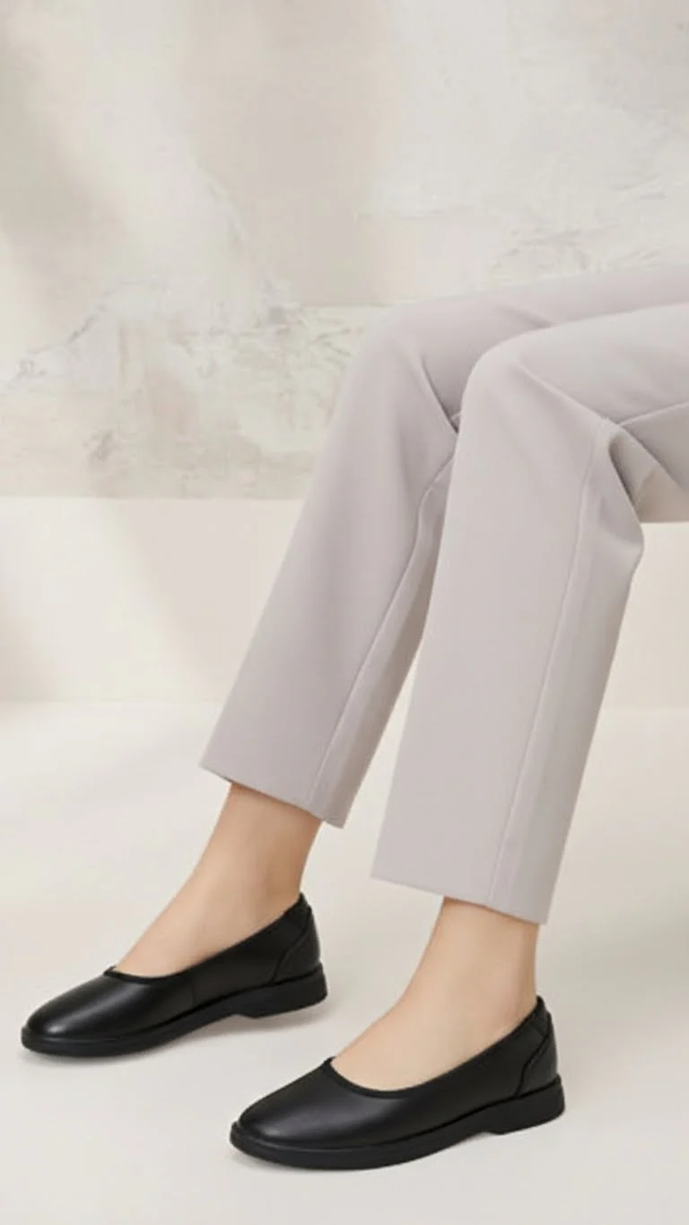 Women Formal Pumps - WLS00701 - Image 3
