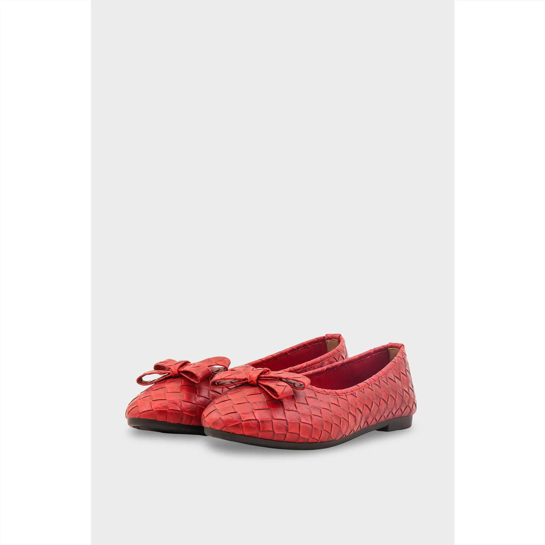 Women Formal Pumps - WN138113 - Image 3