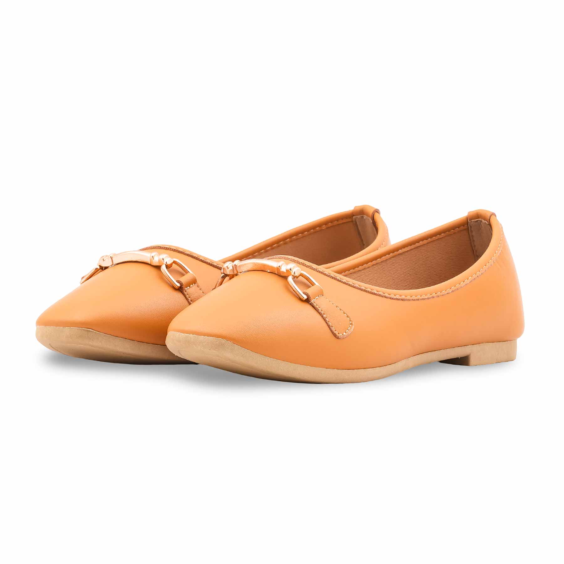 Women Formal Pumps - WN138306 - Image 3