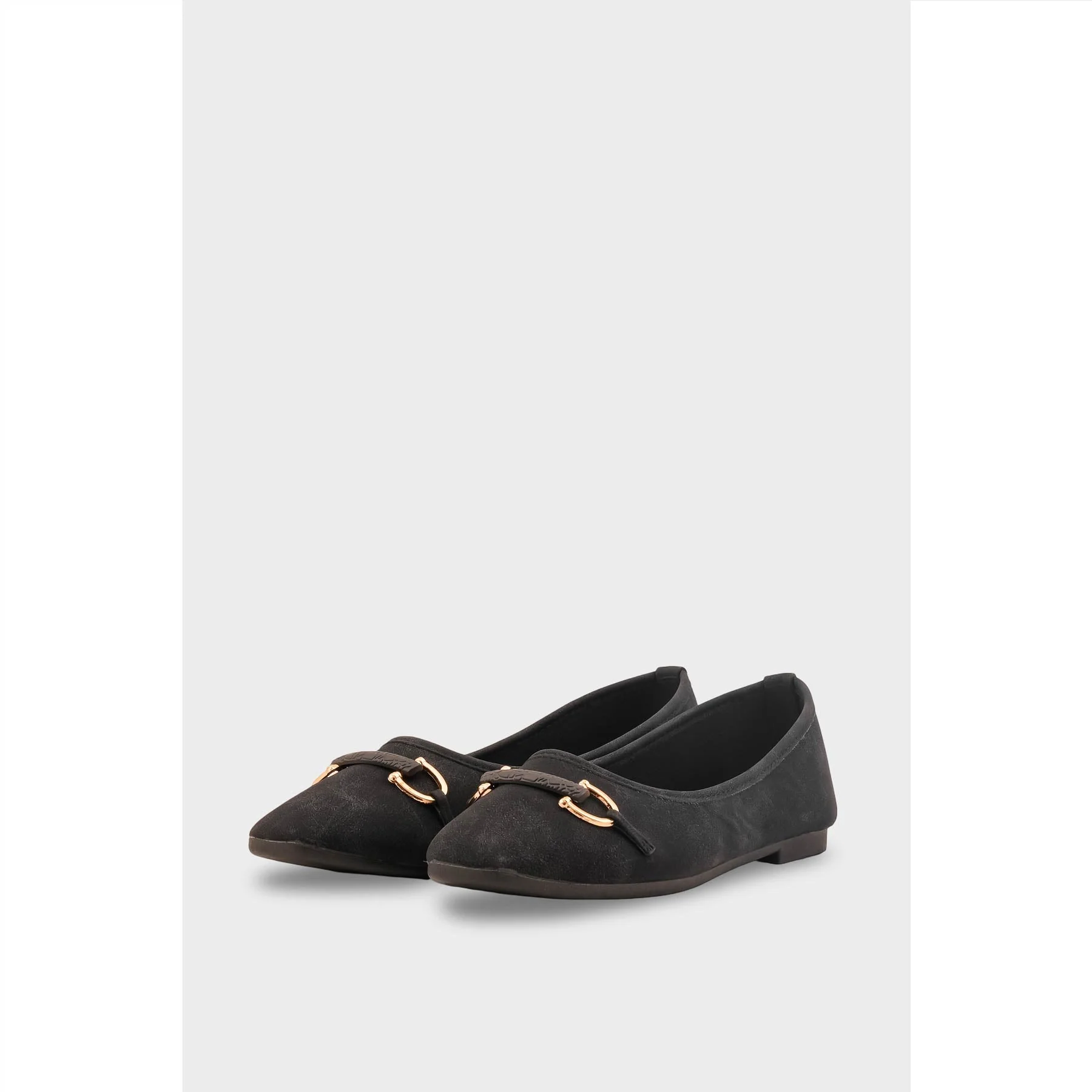 Women Formal Pumps - WN138401 - Image 3