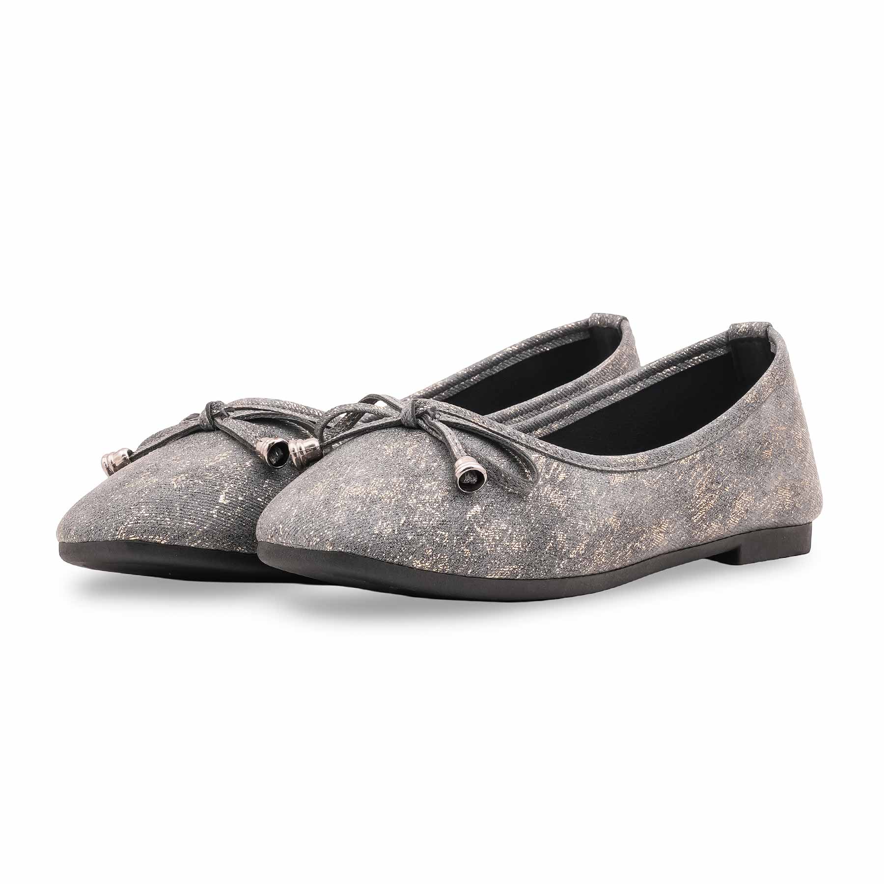 Women Formal Pumps - WN138507 - Image 4