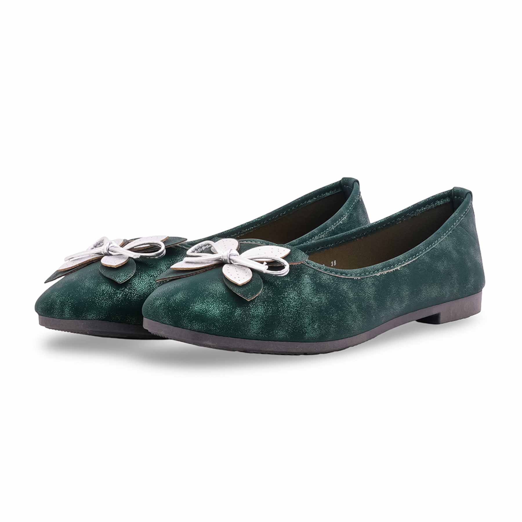 Women Formal Pumps - WN138811 - Image 3
