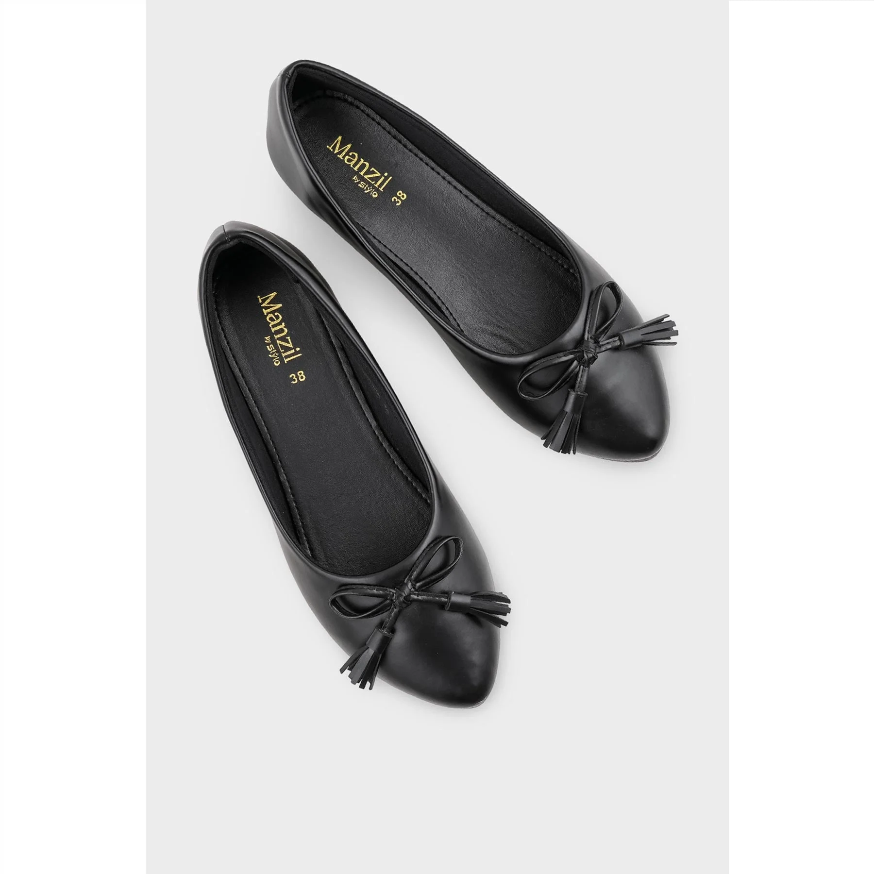 Women Formal Pumps -WS000501 - Image 5