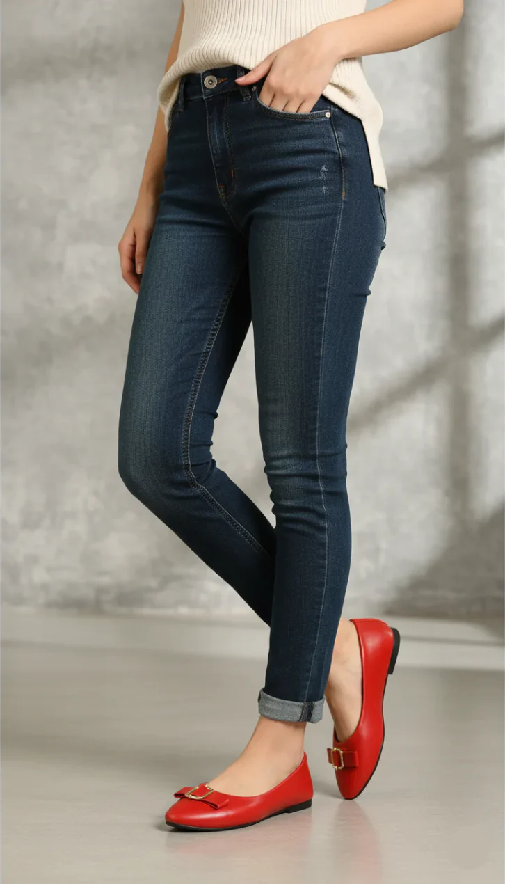 Women Formal Pumps - WS000913