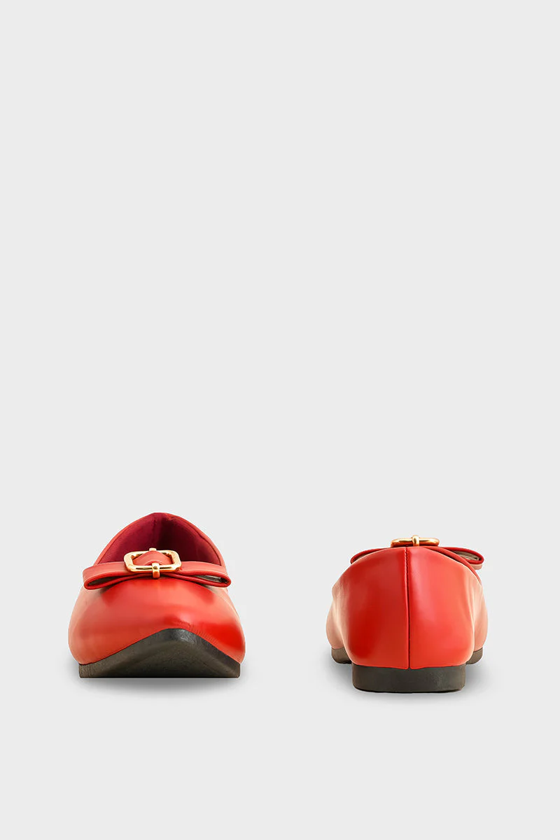 Women Formal Pumps - WS000913 - Image 5