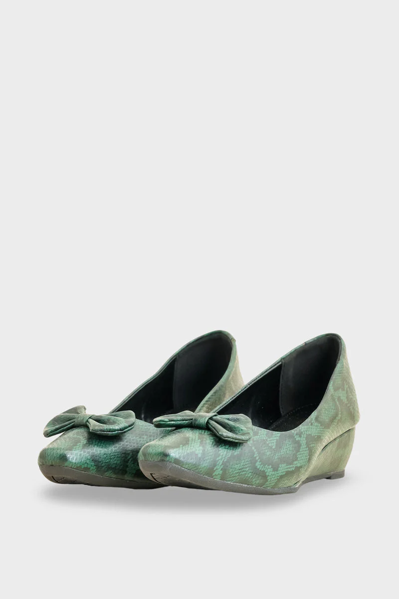 Women Formal Pumps -WS001511 - Image 4