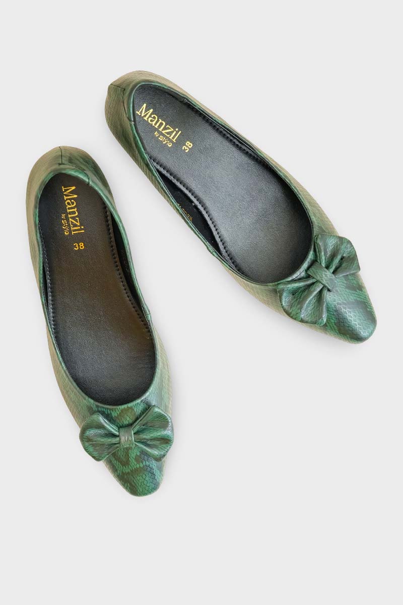 Women Formal Pumps -WS001511 - Image 6