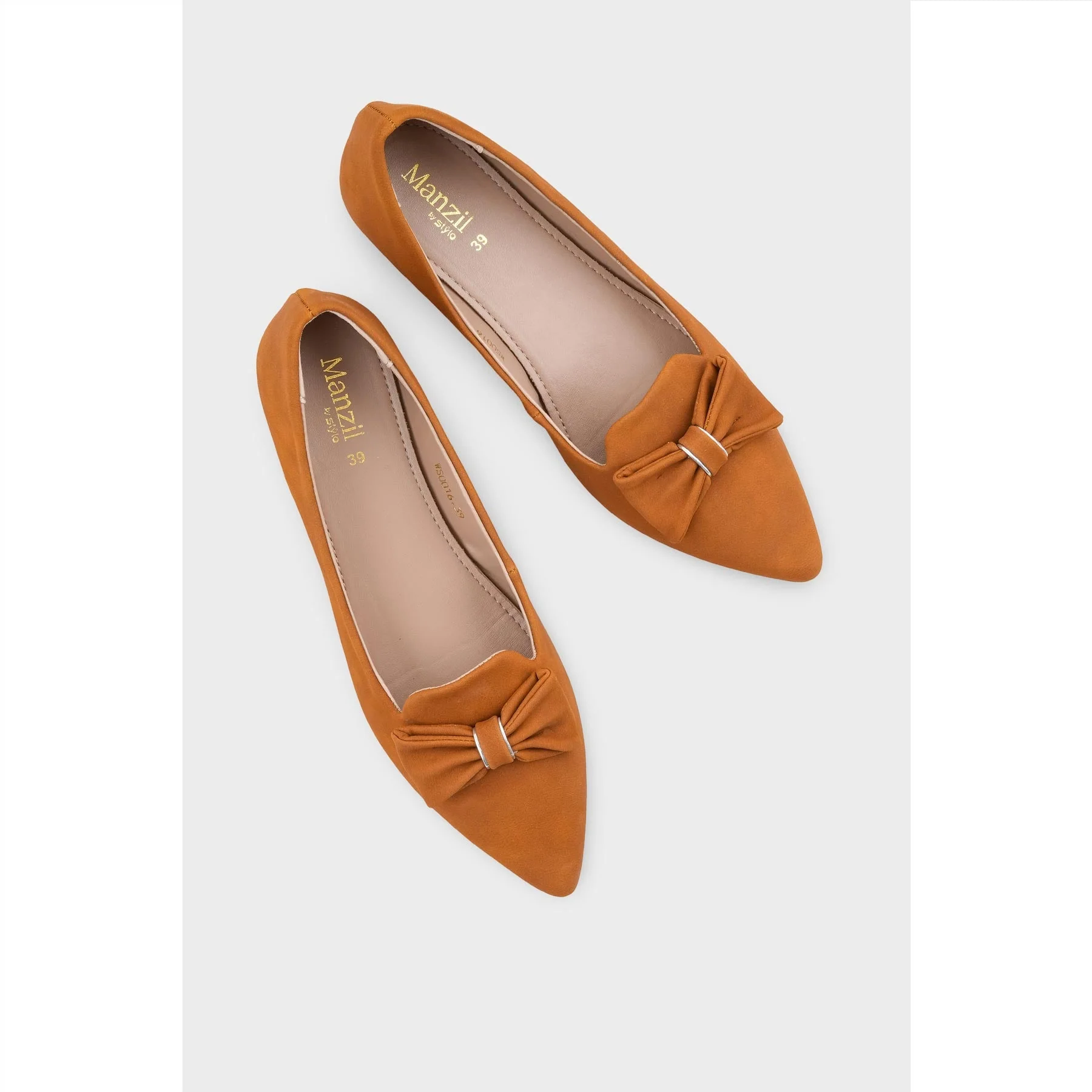 Women Formal Pumps -WS001602 - Image 5