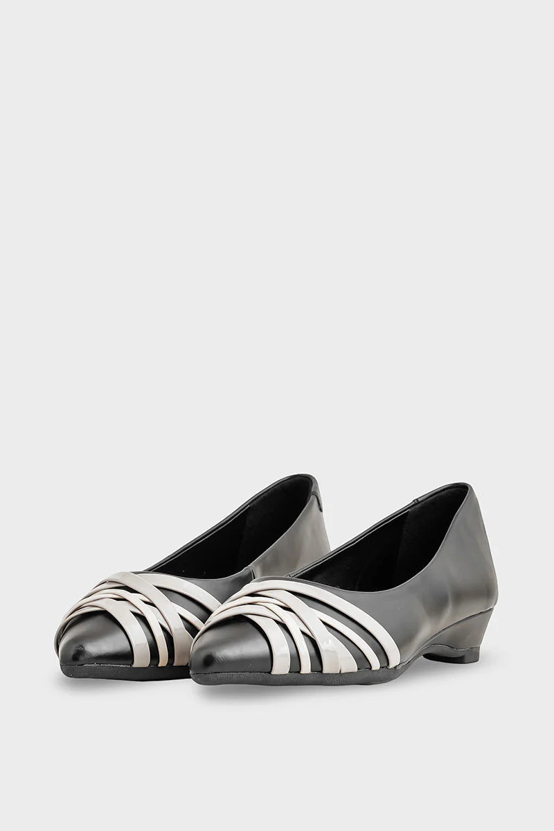 Women Formal Pumps -WS001701 - Image 3