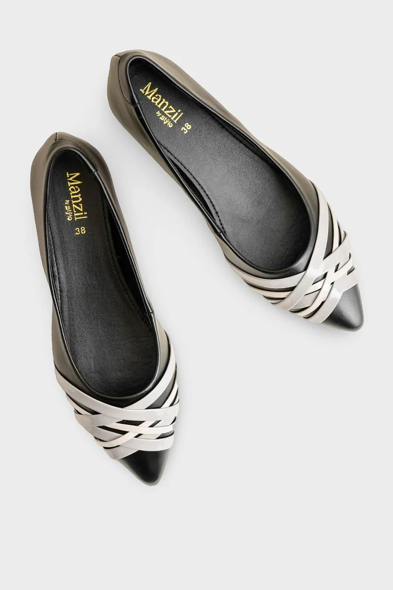 Women Formal Pumps -WS001701 - Image 5