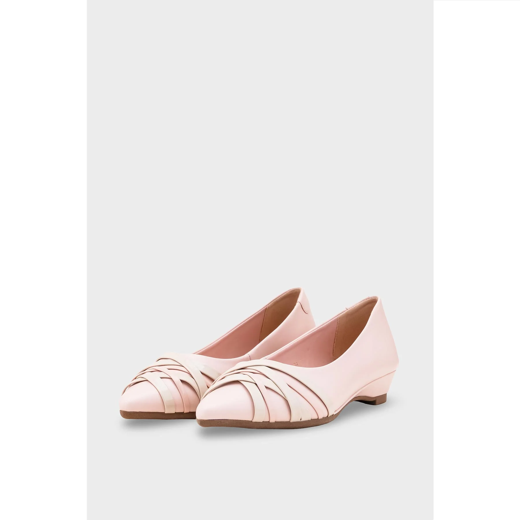 Women Formal Pumps - WS001718 - Image 3