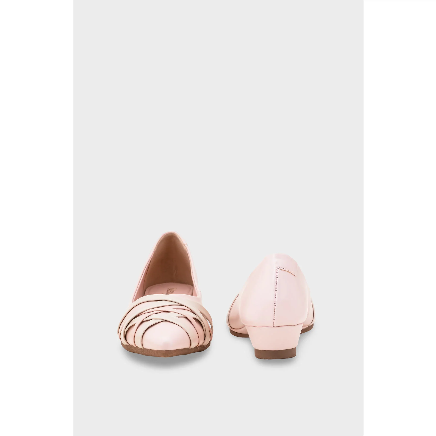 Women Formal Pumps - WS001718 - Image 4