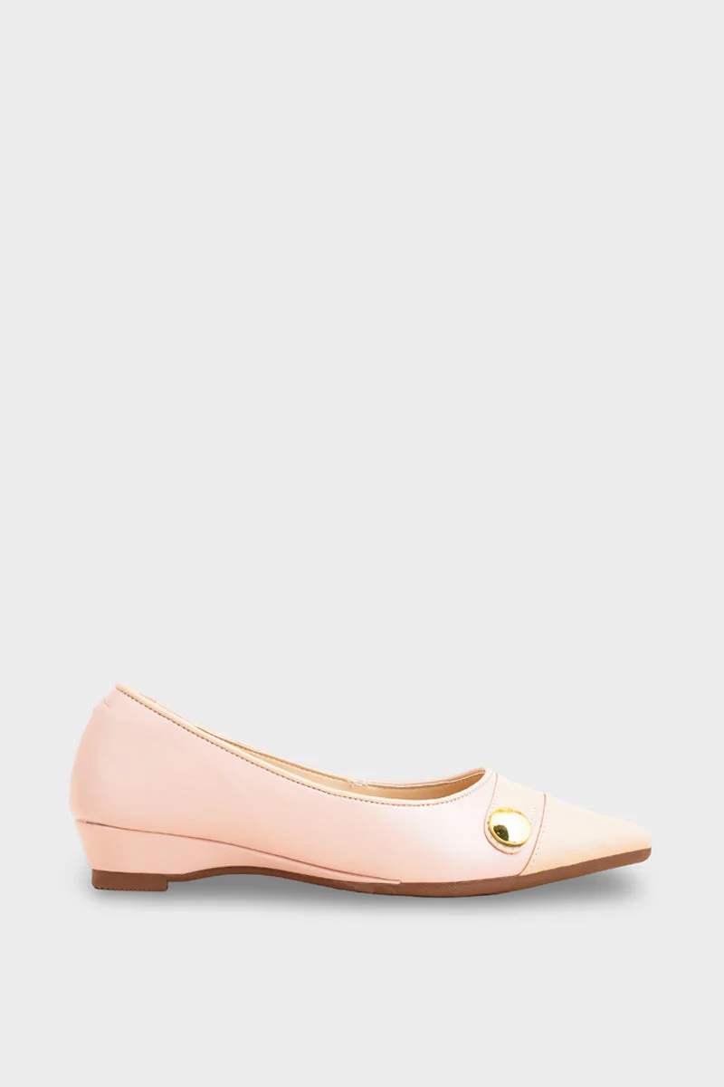Women Formal Pumps - WS001818 - Image 3