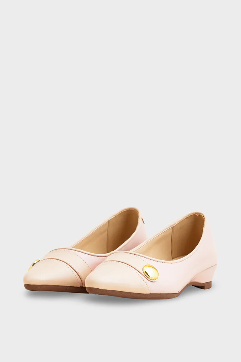Women Formal Pumps - WS001818 - Image 4