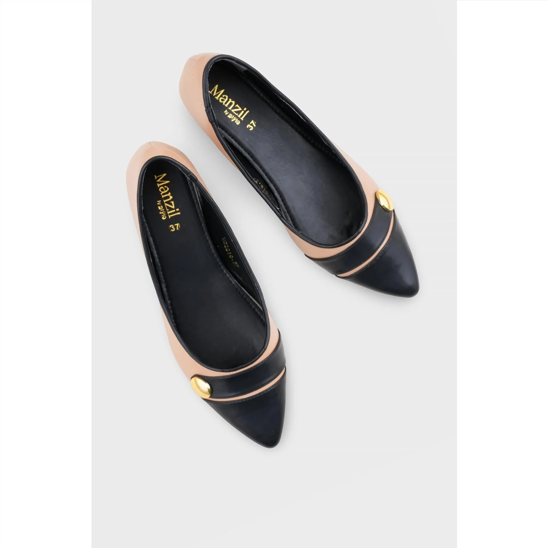 Women Formal Pumps -WS001873 - Image 5