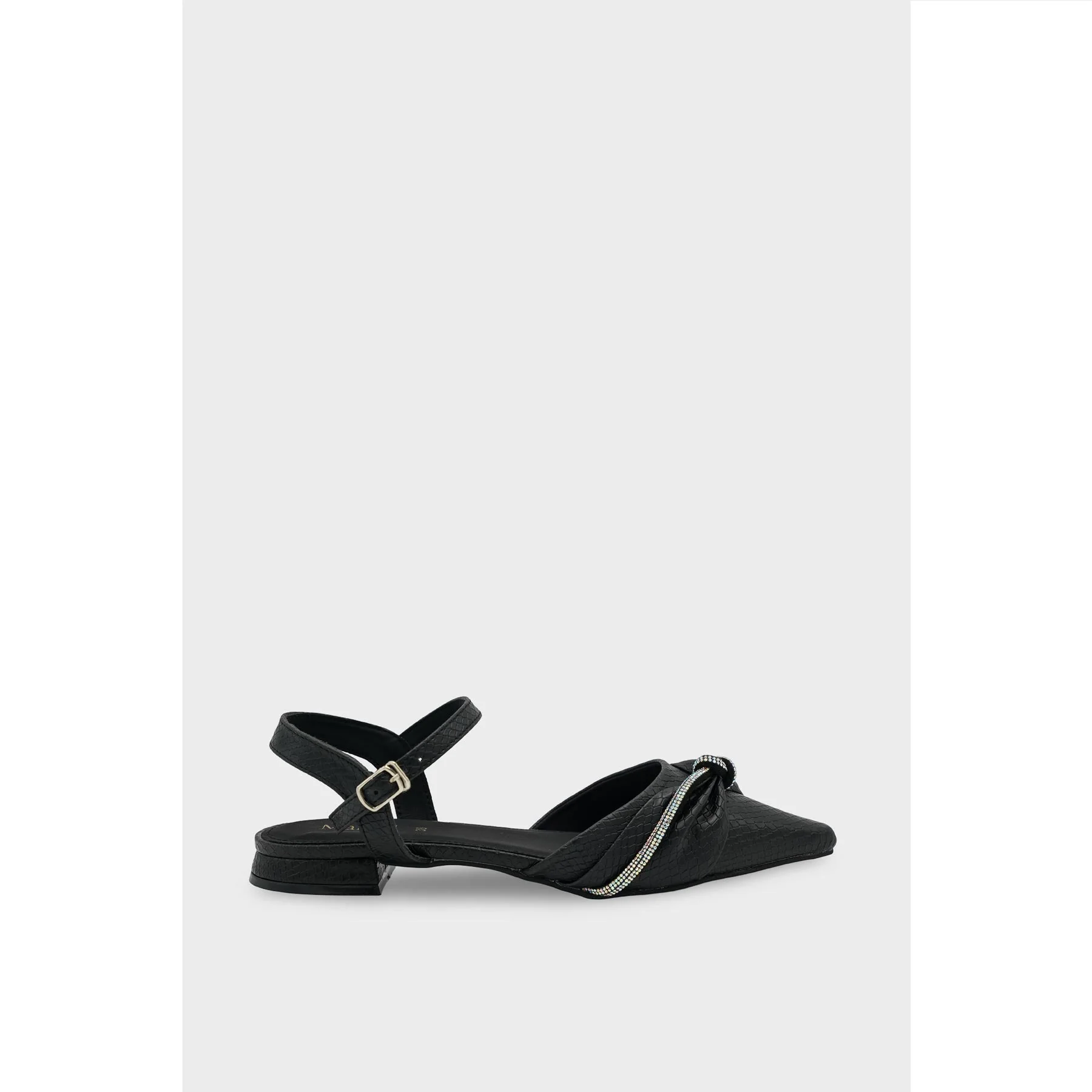 Women Formal Pumps - WS018901 - Image 2