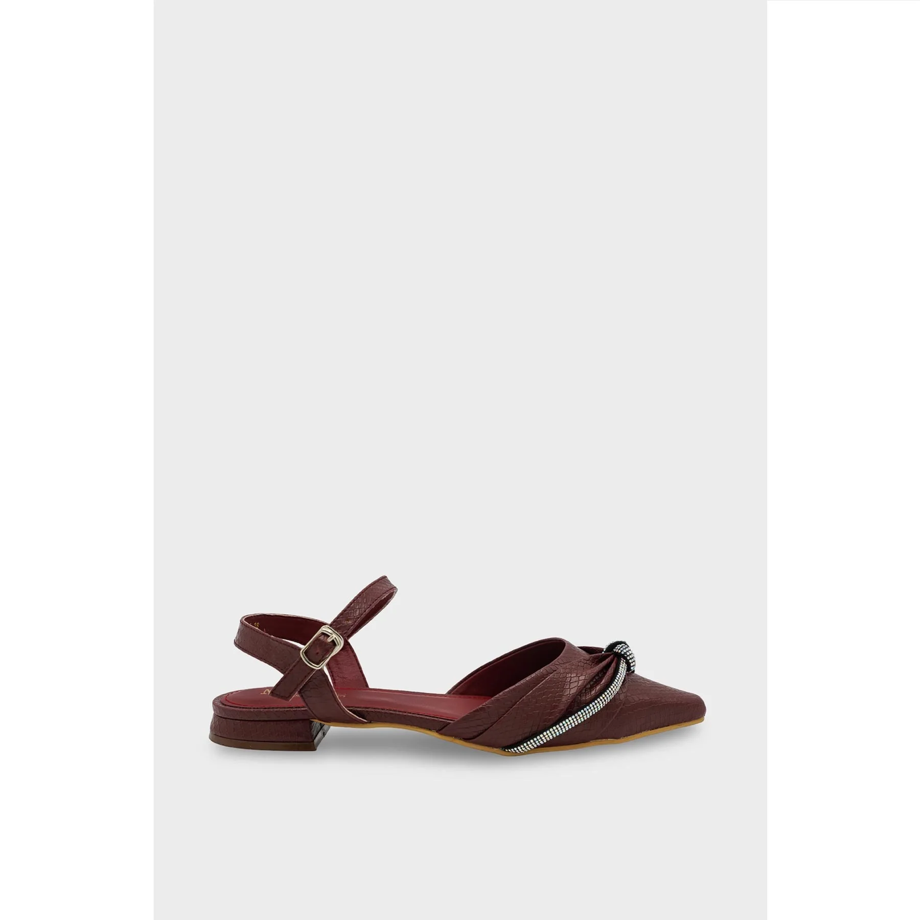 Women Formal Pumps - WS018905 - Image 2