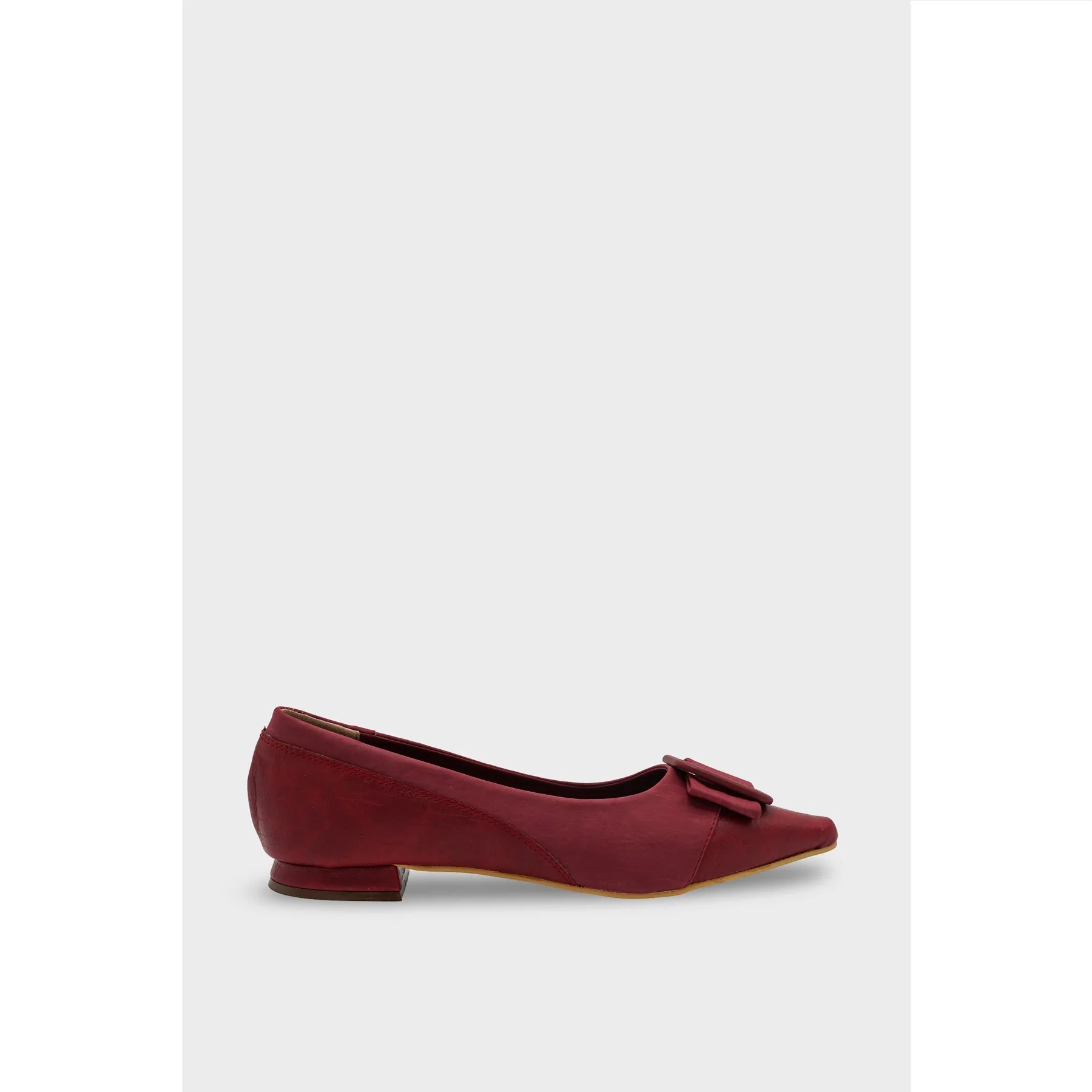 Women Formal Pumps - WS019105 - Image 2