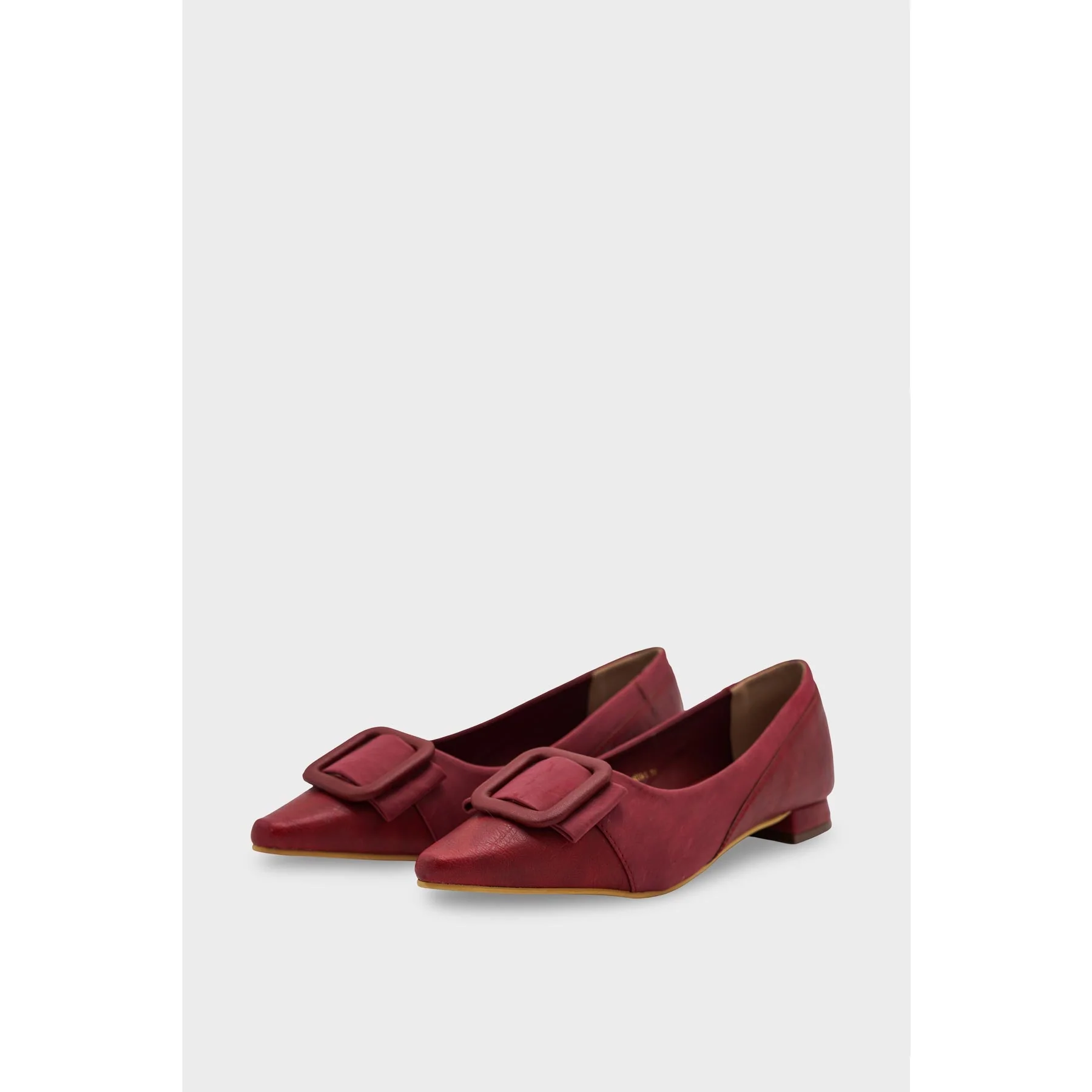Women Formal Pumps - WS019105 - Image 3