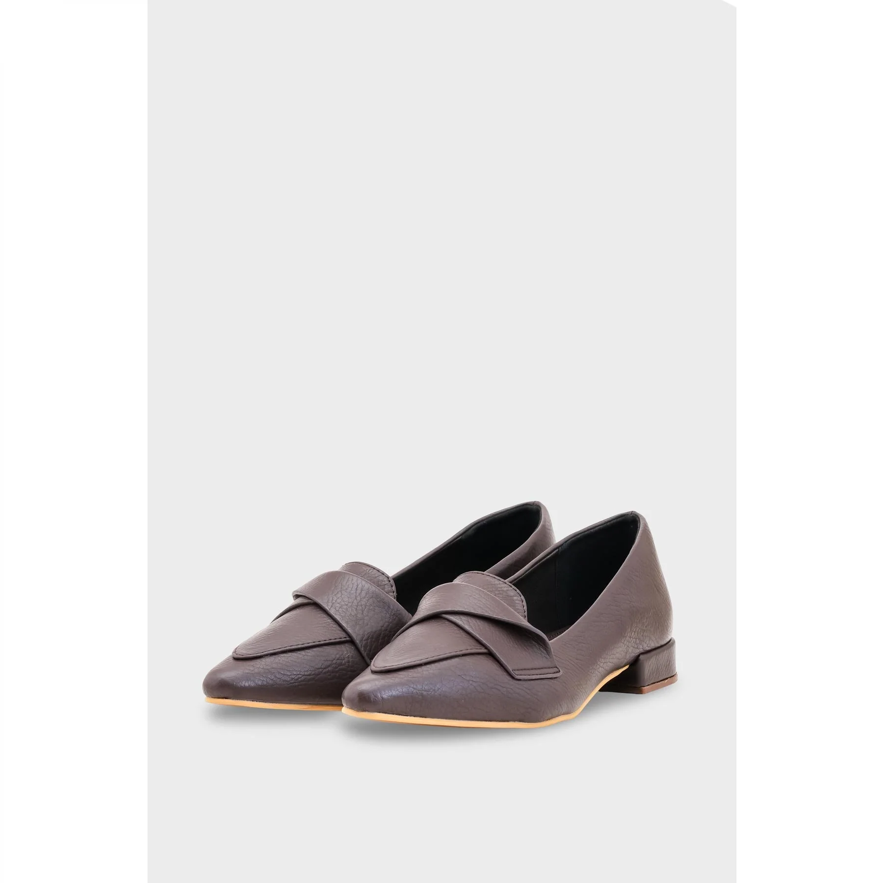 Women Formal Pumps - WS019202 - Image 3