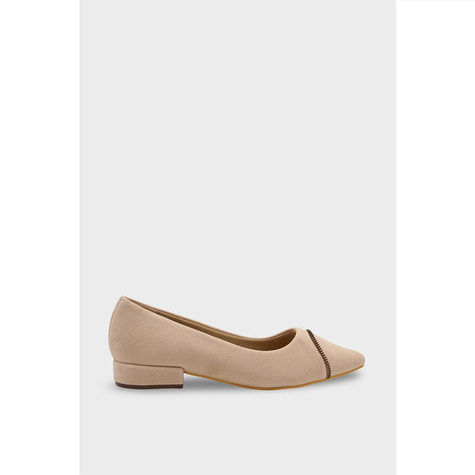 Women Formal Pumps - WS019318 - Image 3