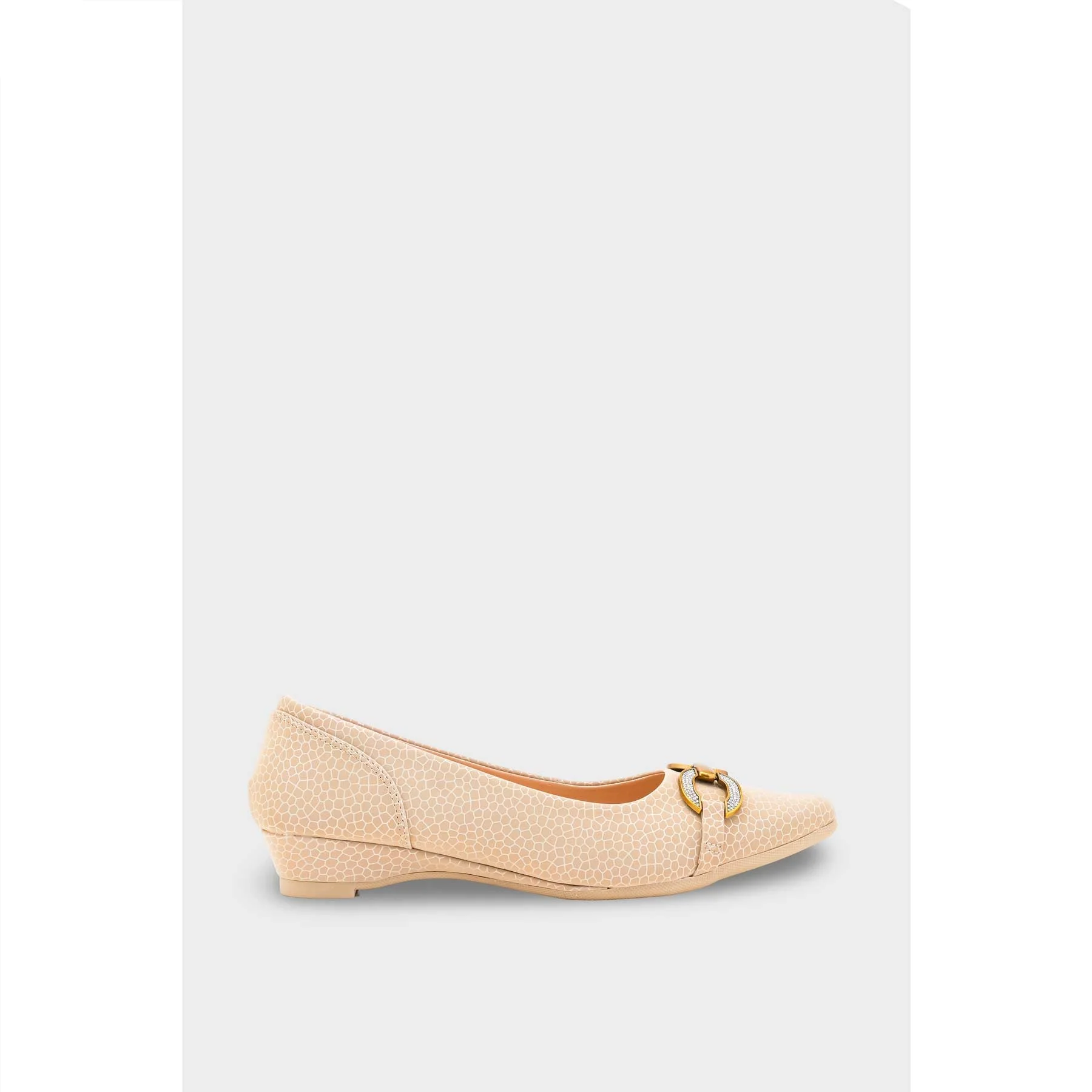 Women Formal Pumps - WS019462 - Image 4