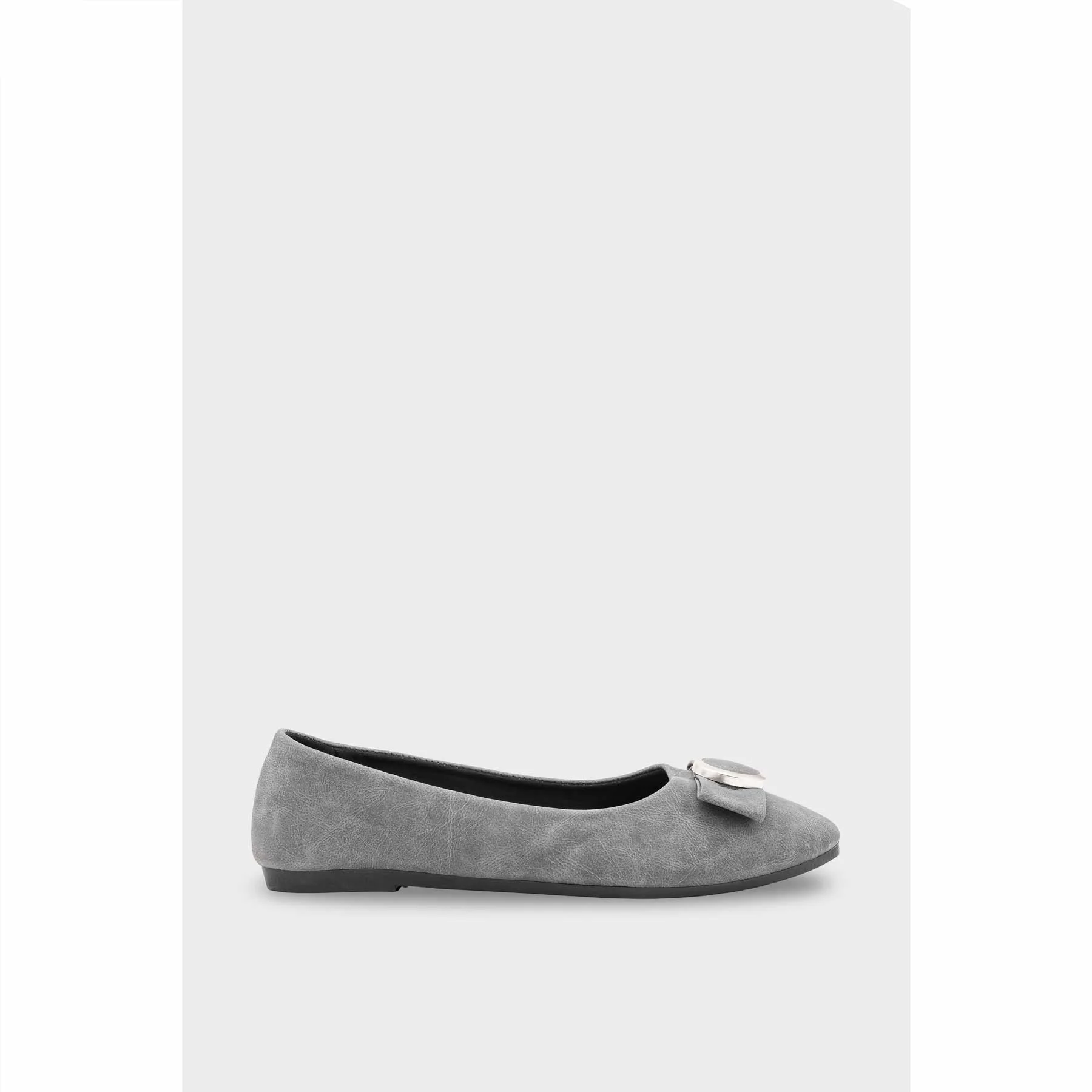 Women Formal Pumps - WS019507 - Image 3