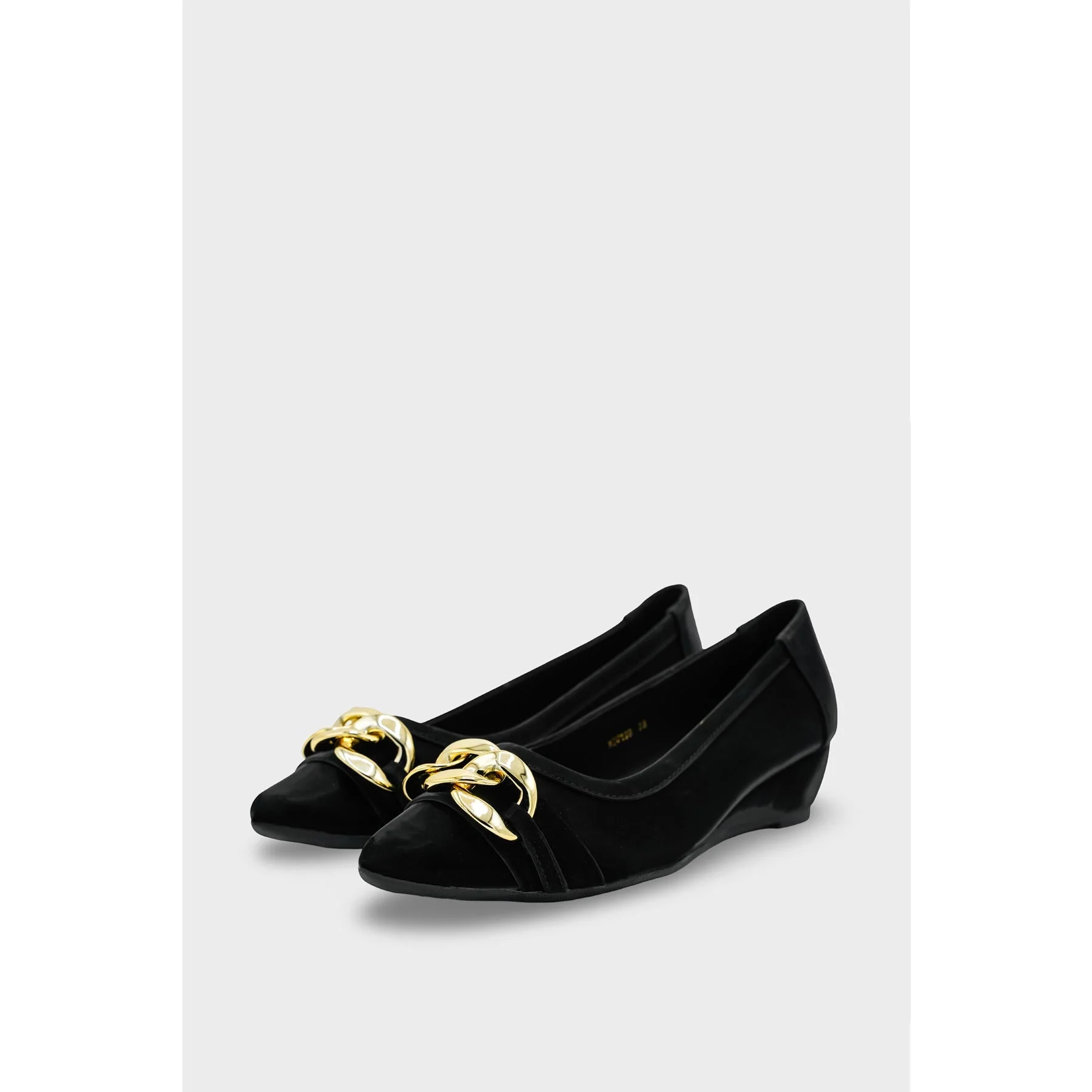 Women Formal Pumps - WS019901 - Image 3