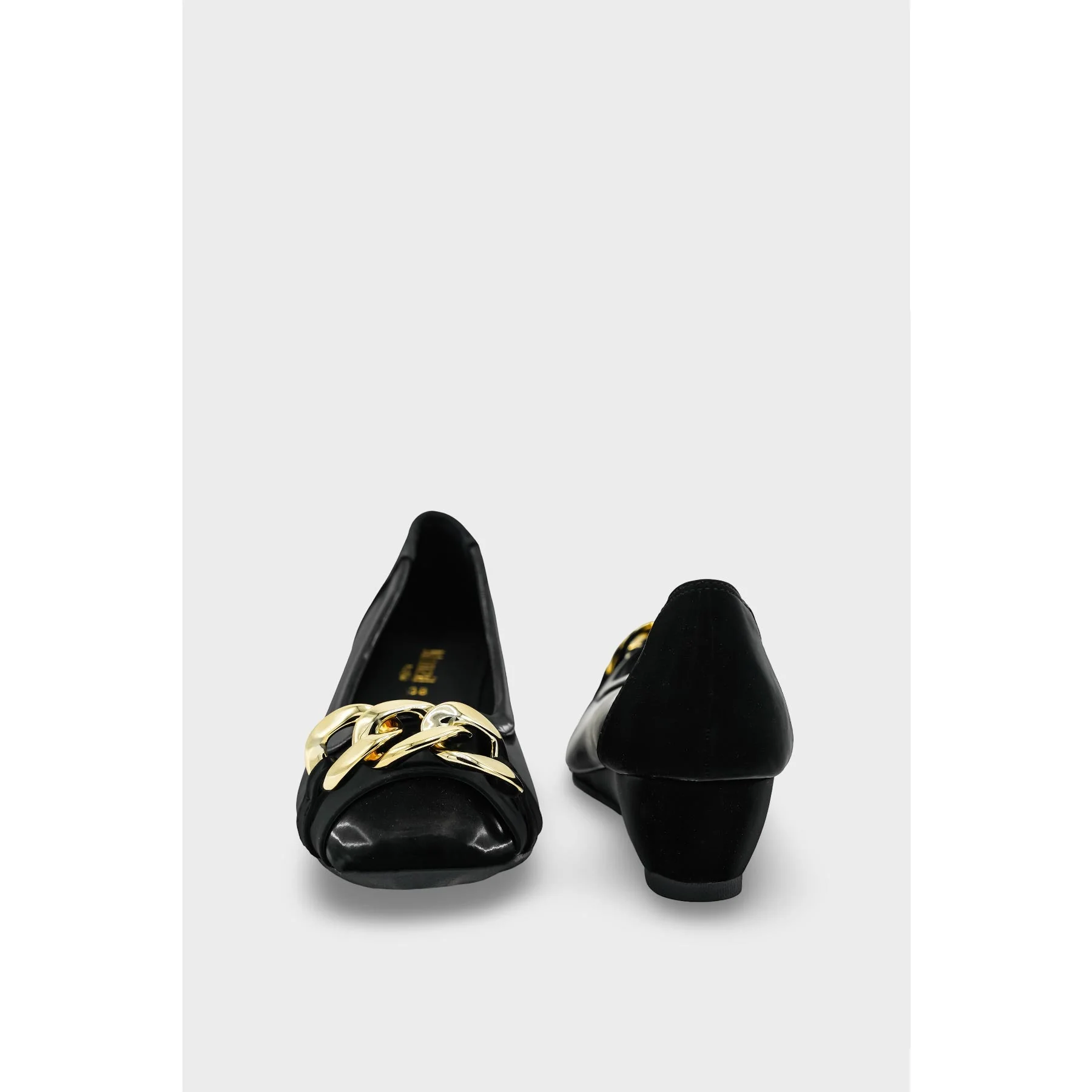 Women Formal Pumps - WS019901 - Image 4