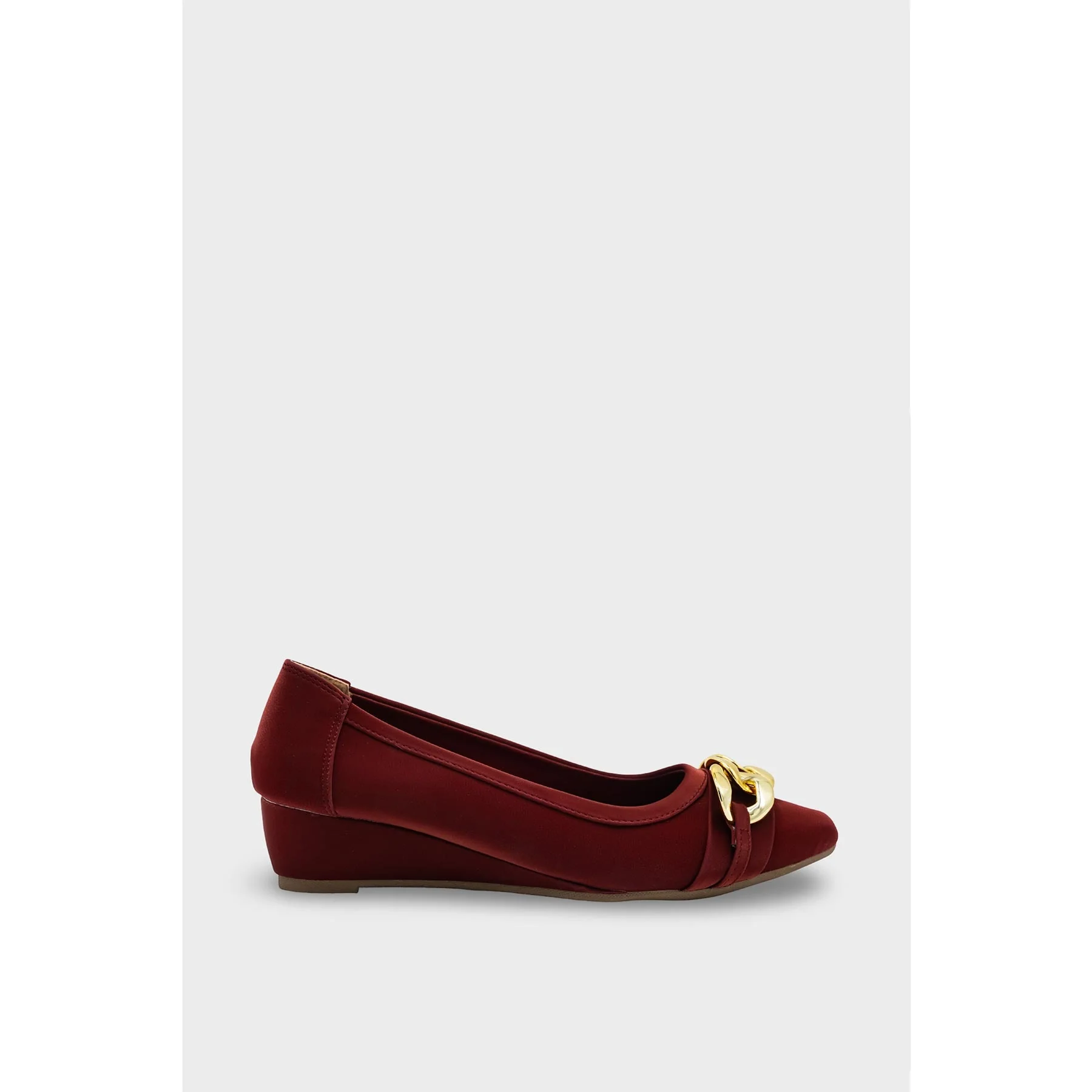 Women Formal Pumps - WS019905 - Image 2