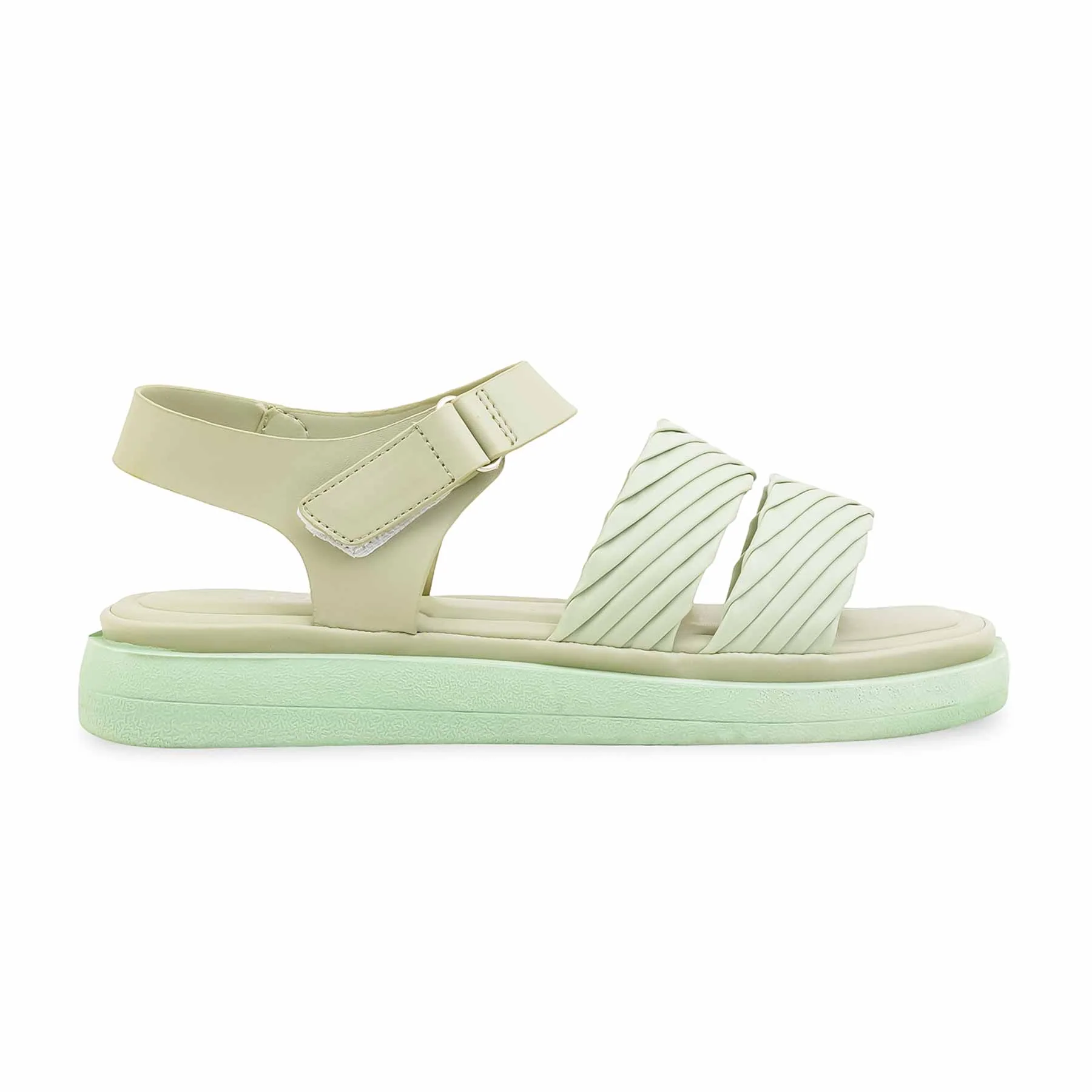 Women Formal Sandal - CL563687 - Image 2