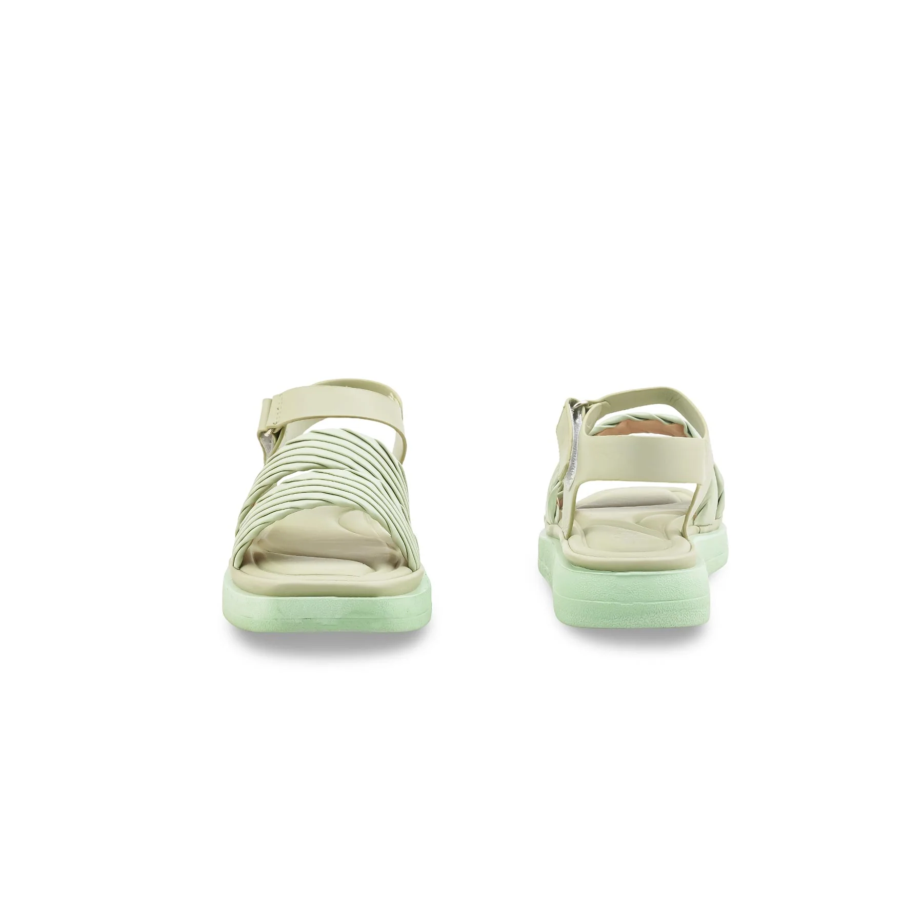 Women Formal Sandal - CL563687 - Image 4