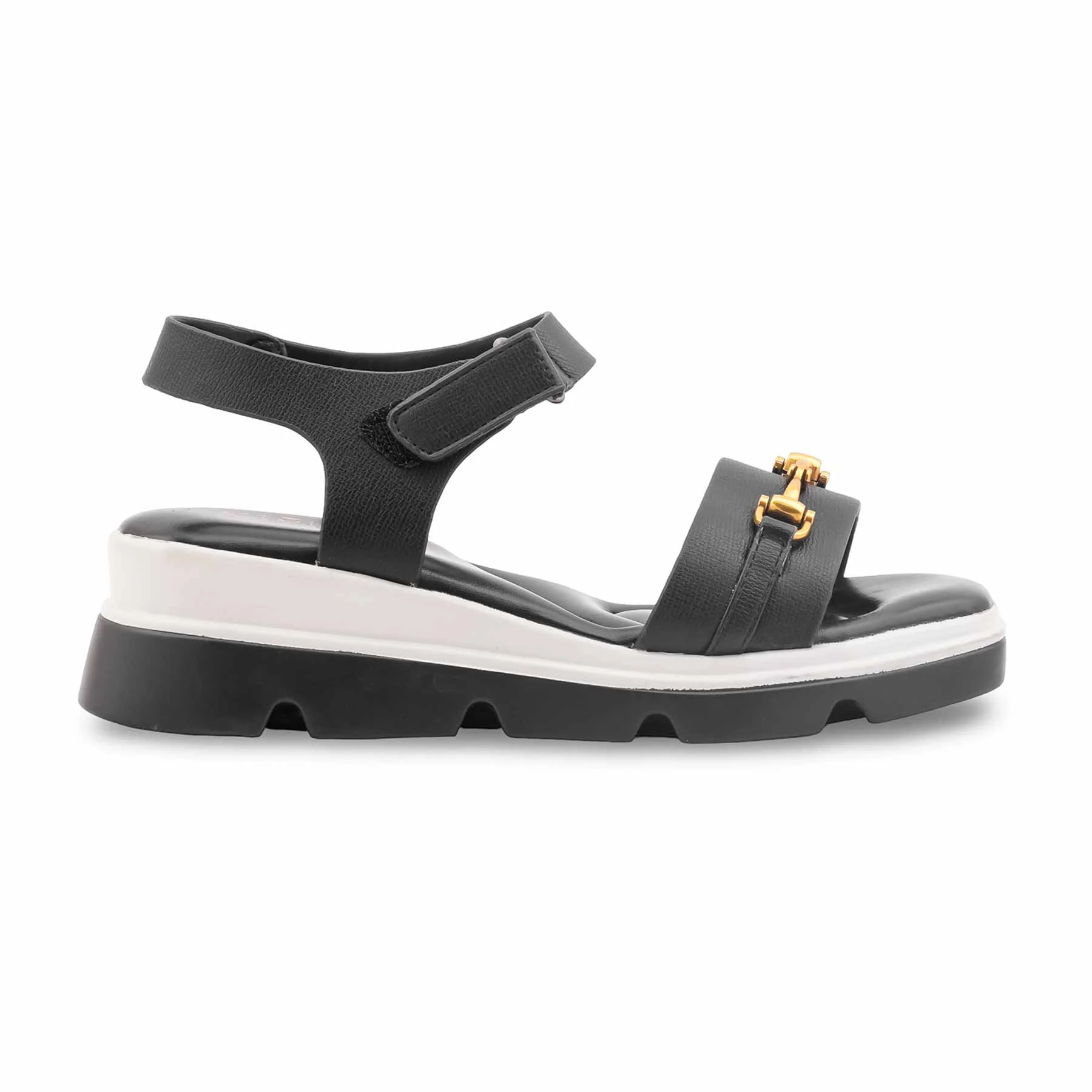 Women Formal Sandal - PU084301 - Image 2