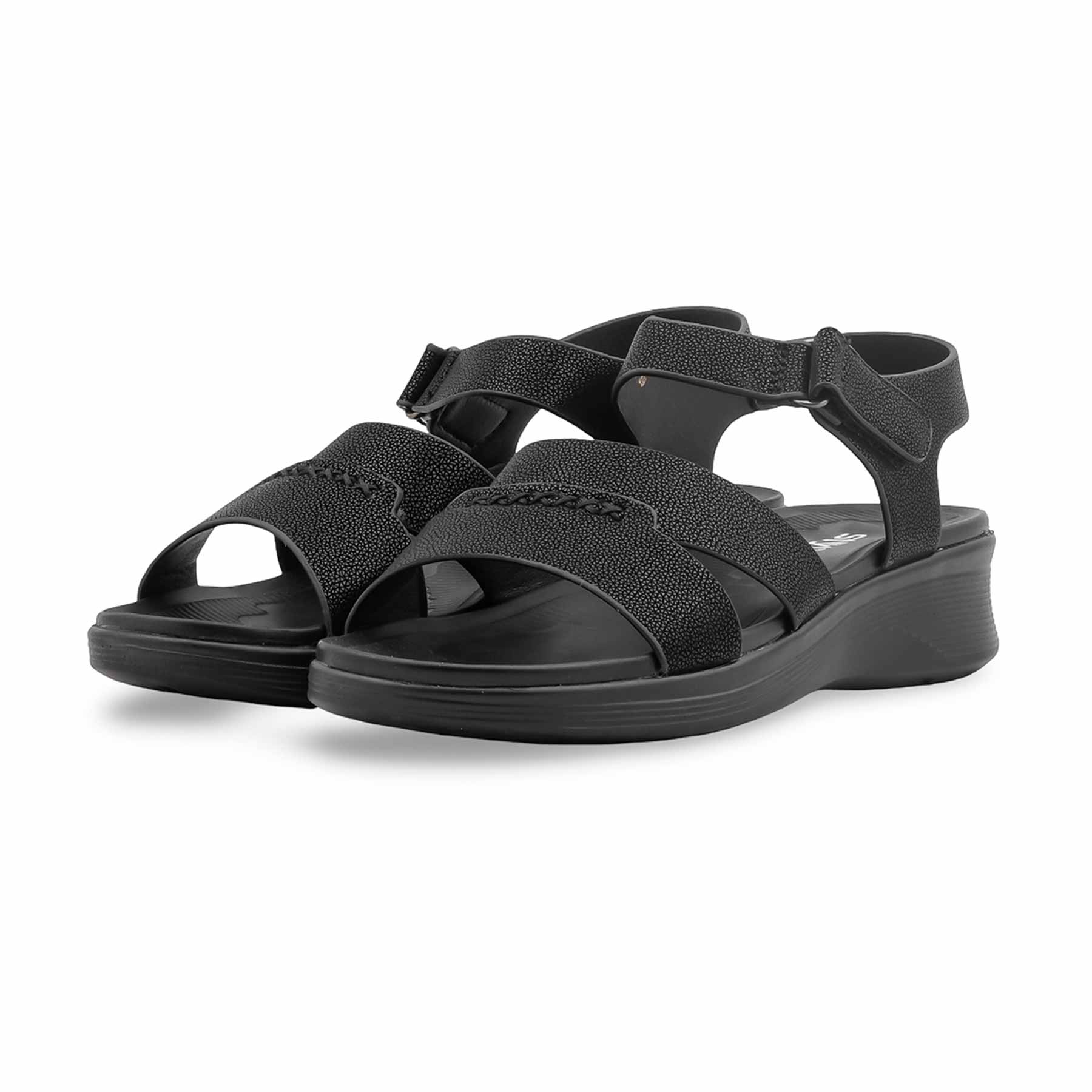 Women Formal Sandal - PU085101 - Image 4