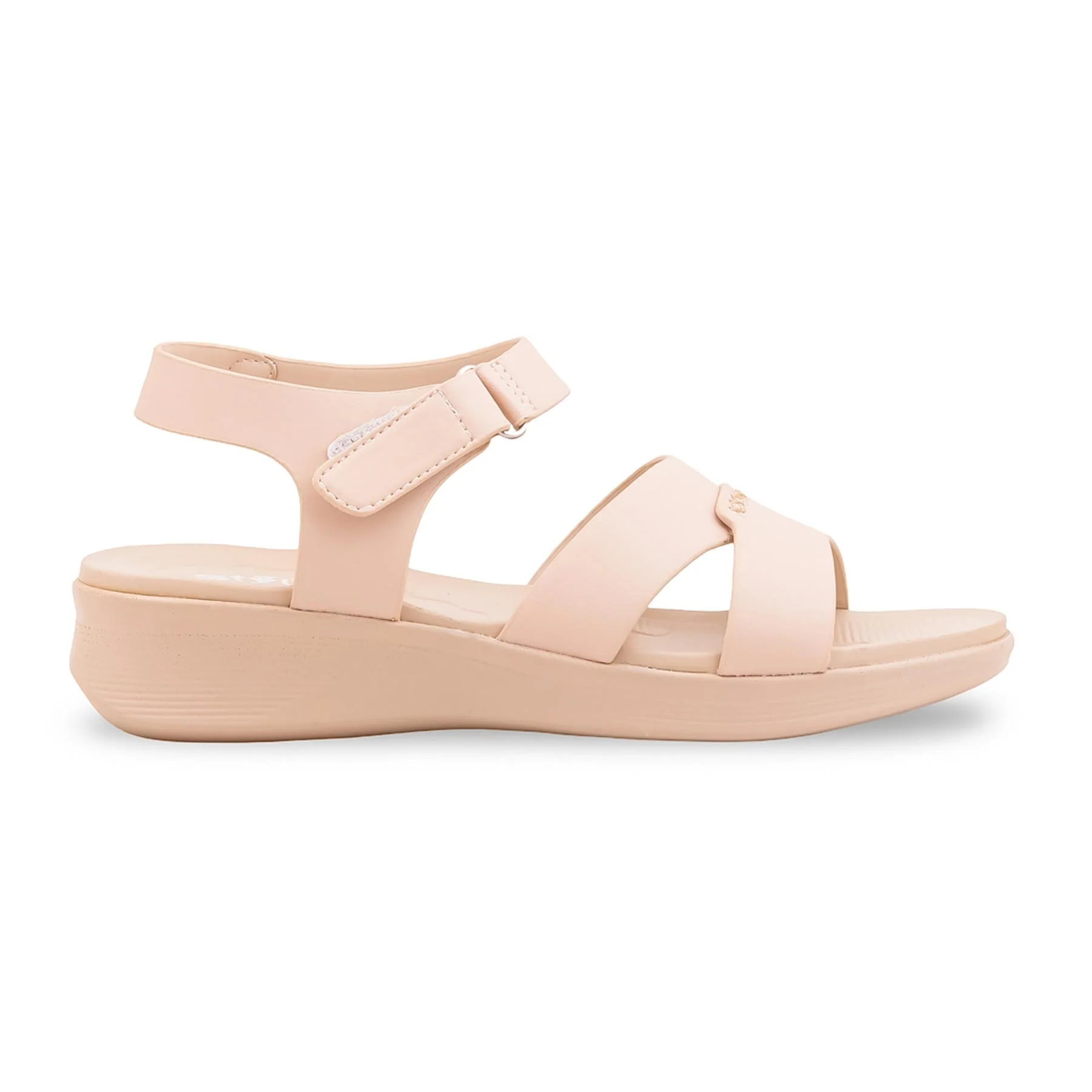 Women Formal Sandal - PU085114 - Image 2