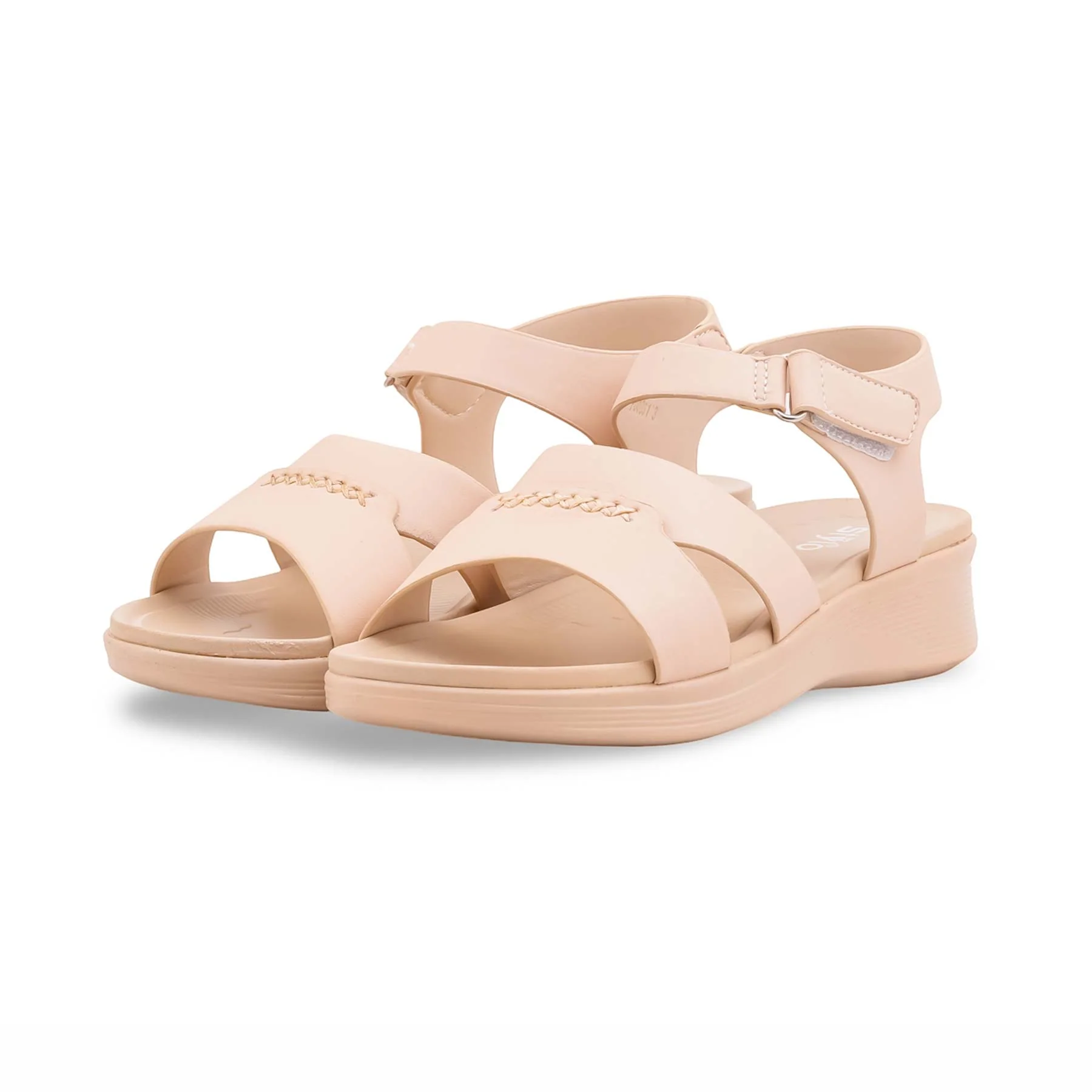 Women Formal Sandal - PU085114 - Image 3