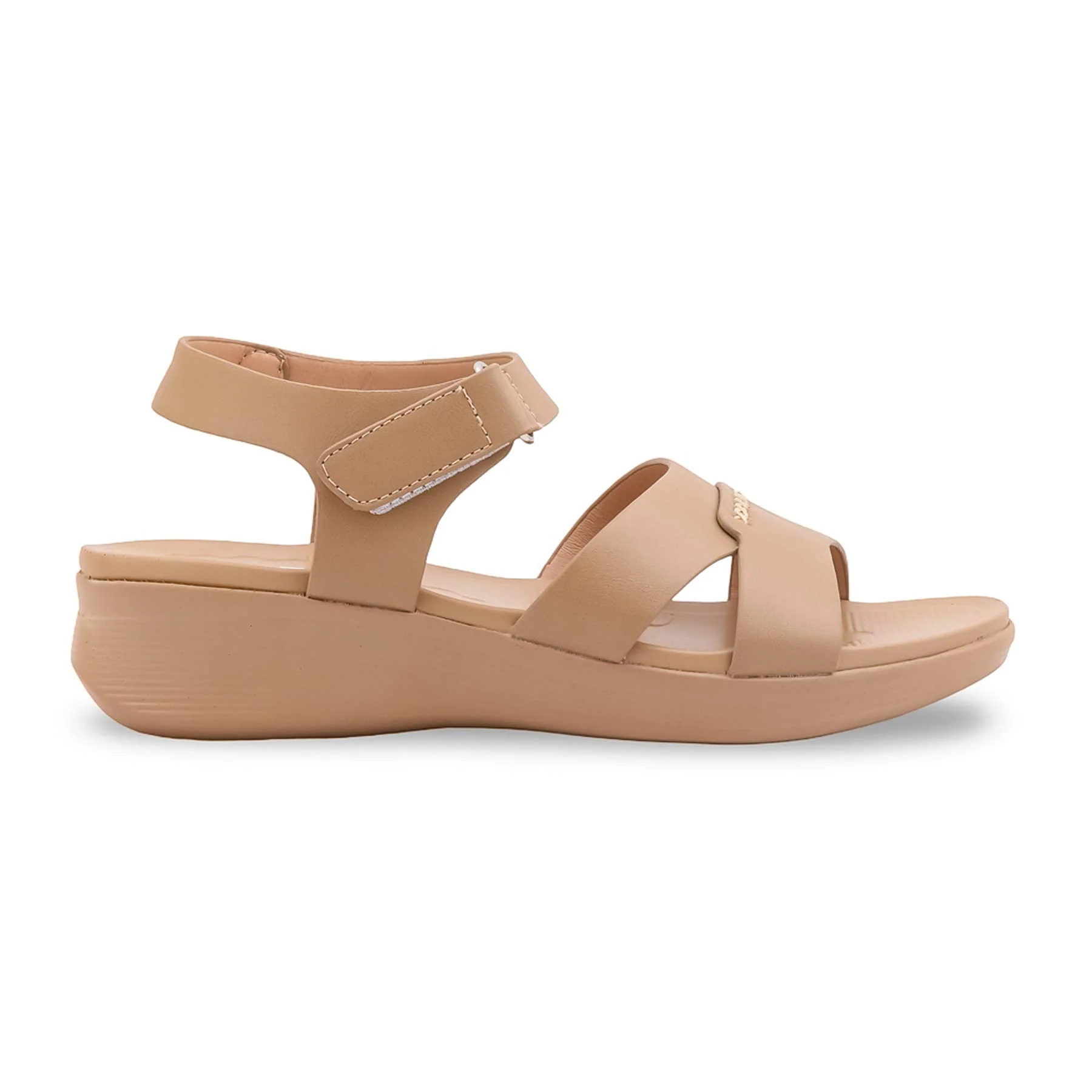 Women Formal Sandal - PU085162 - Image 2