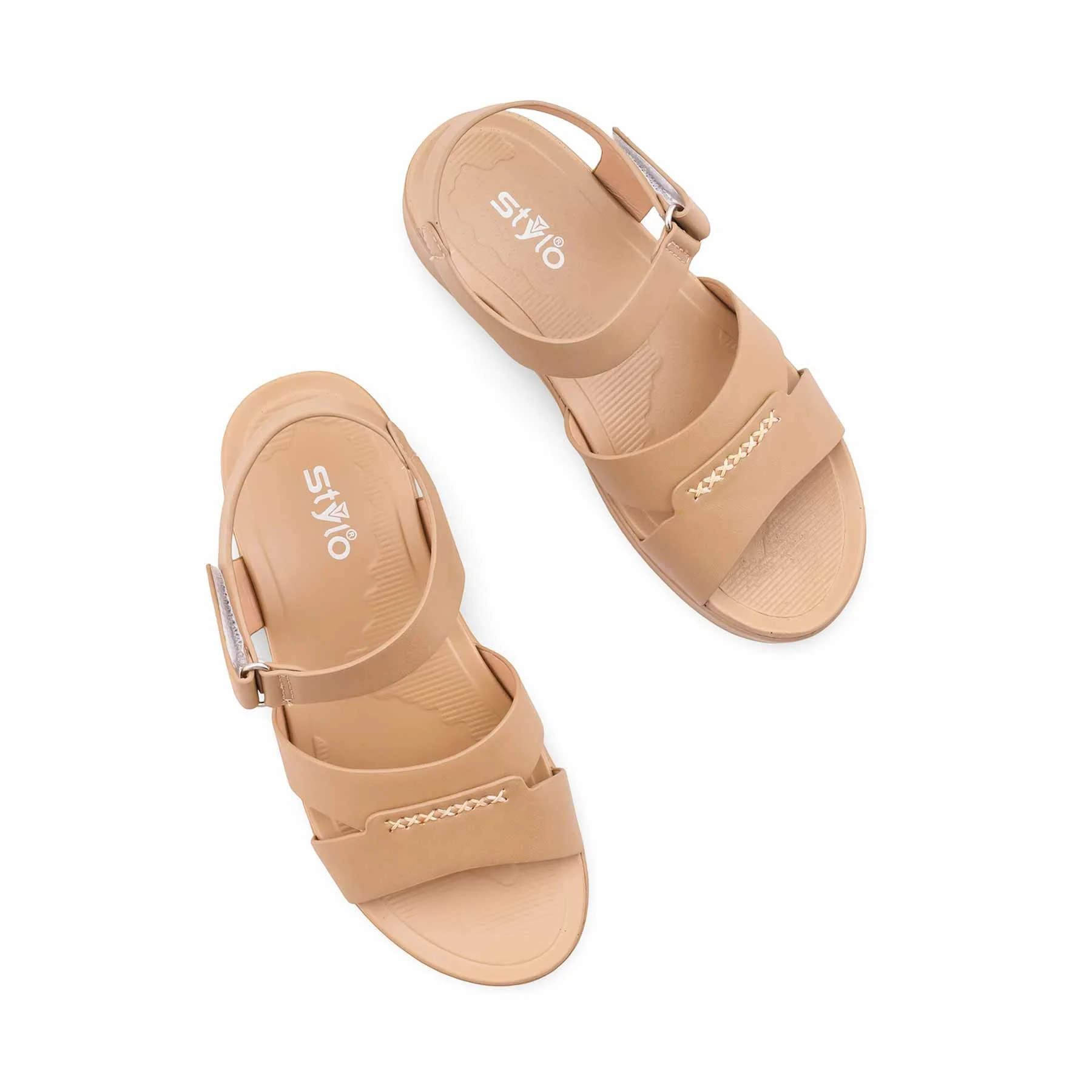 Women Formal Sandal - PU085162 - Image 5