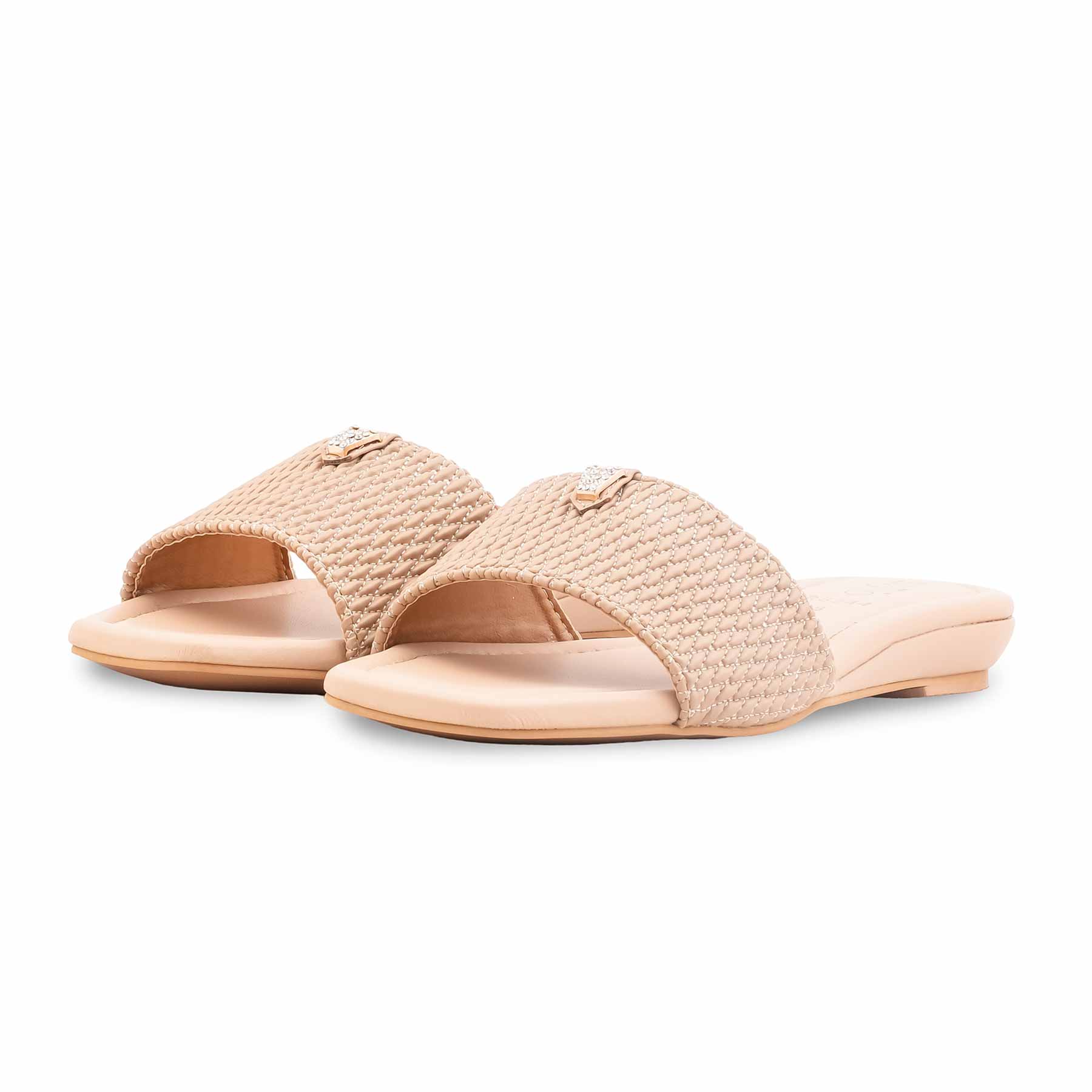 Women Formal Slipper - FR854462 - Image 4