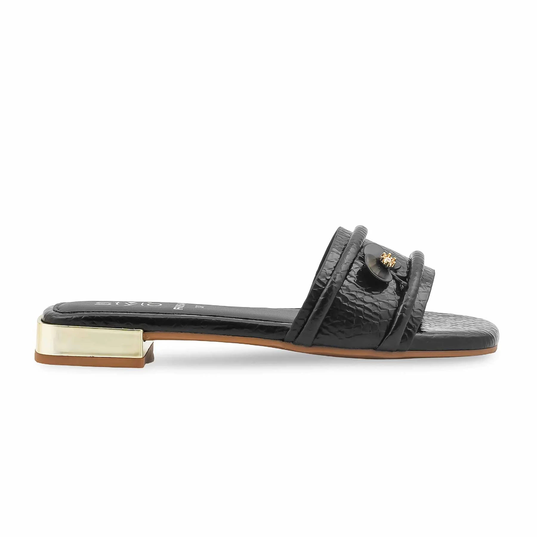 Women Formal Slipper - FR854601 - Image 2